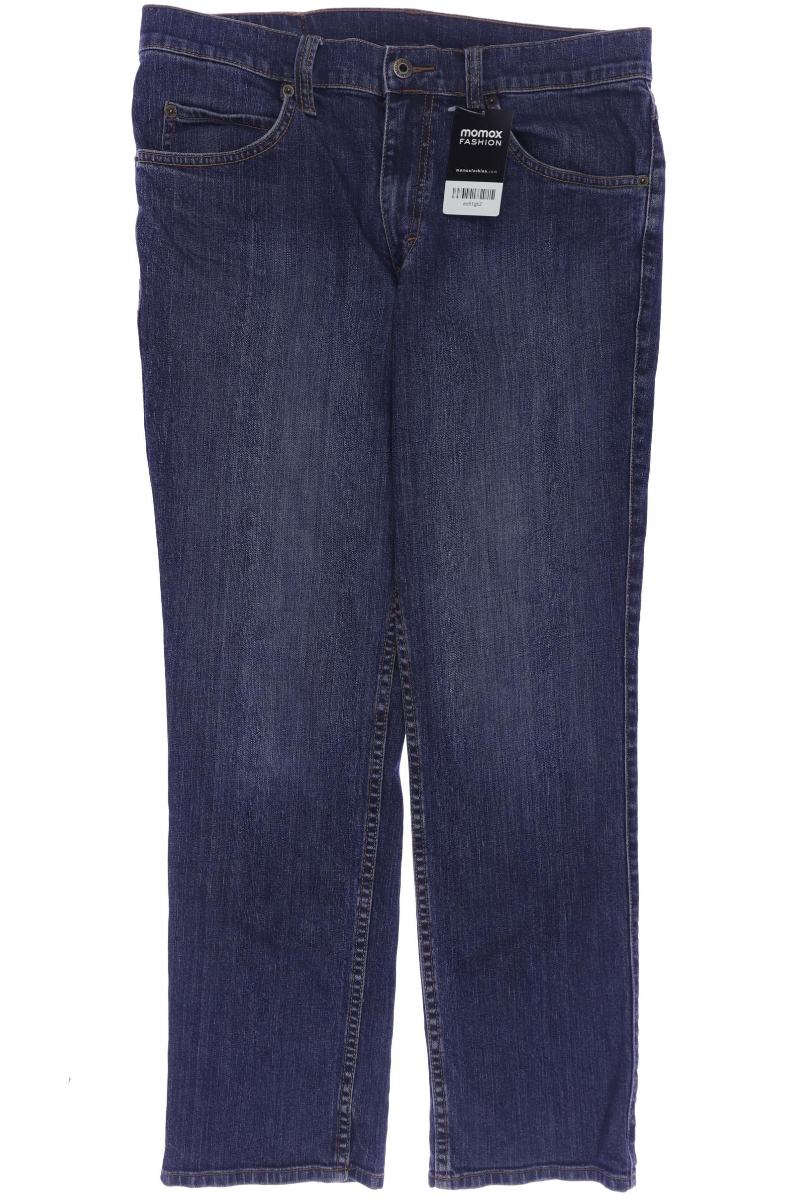 

Mustang Herren Jeans, marineblau, Gr. 34