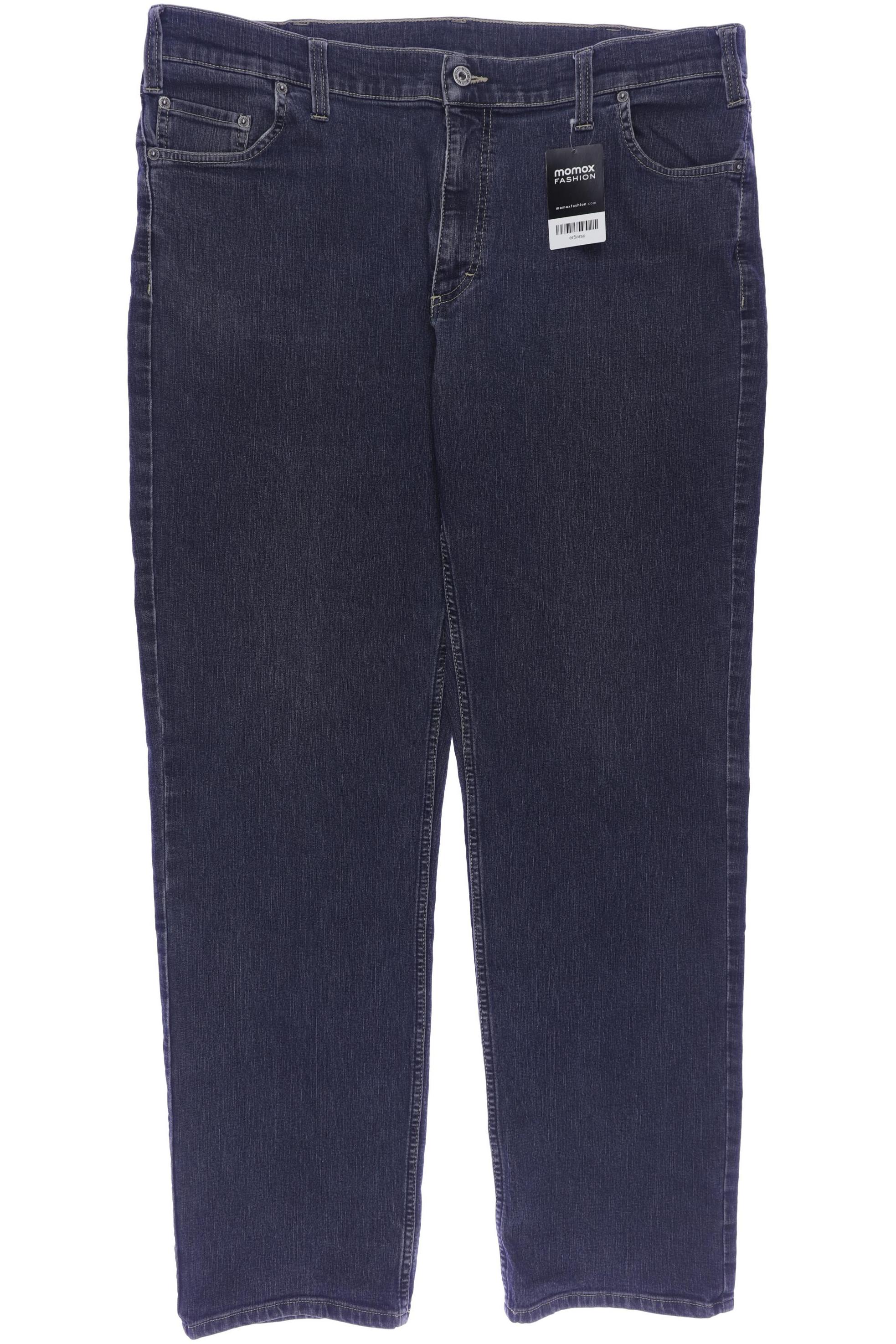 

Mustang Herren Jeans, marineblau, Gr. 40