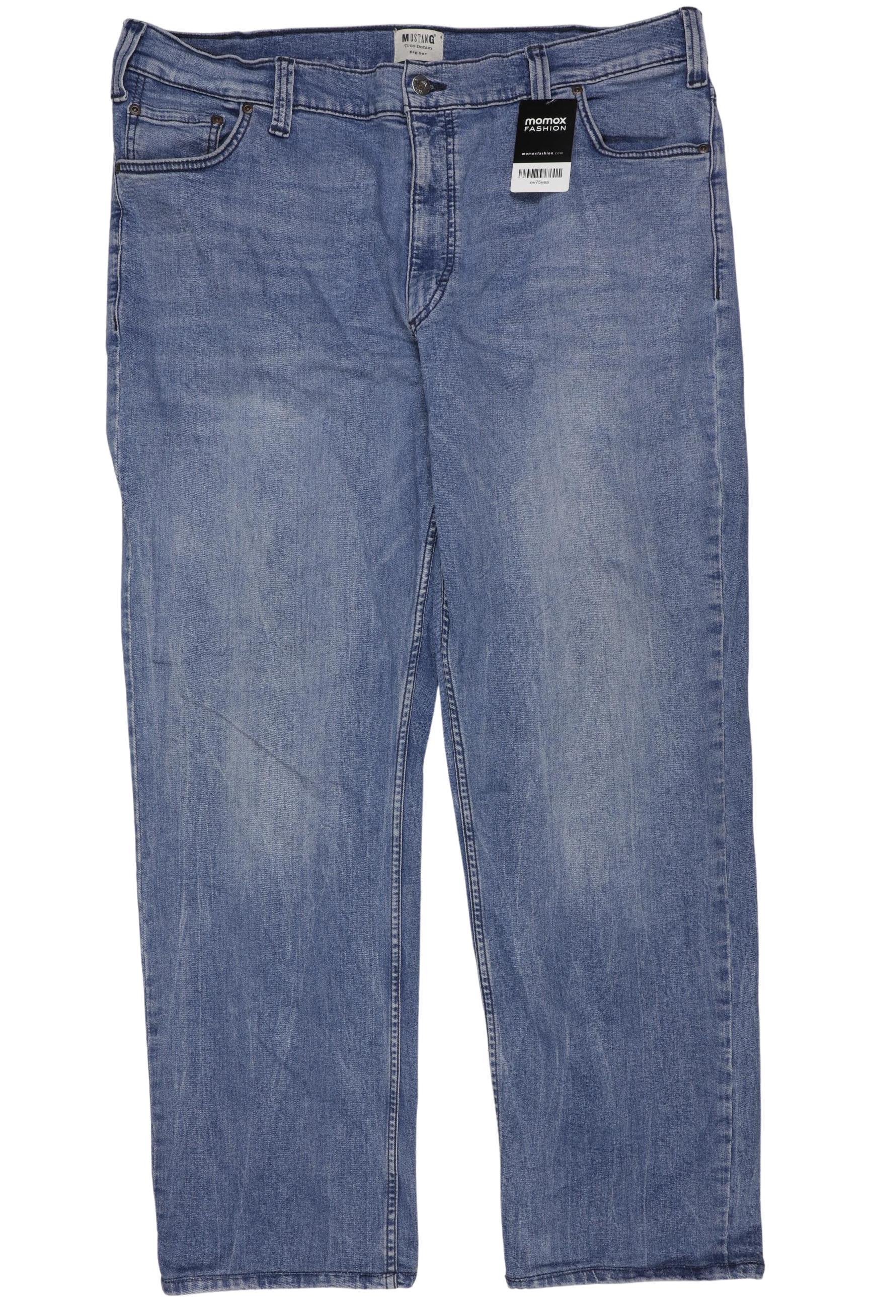 

Mustang Herren Jeans, hellblau, Gr. 40