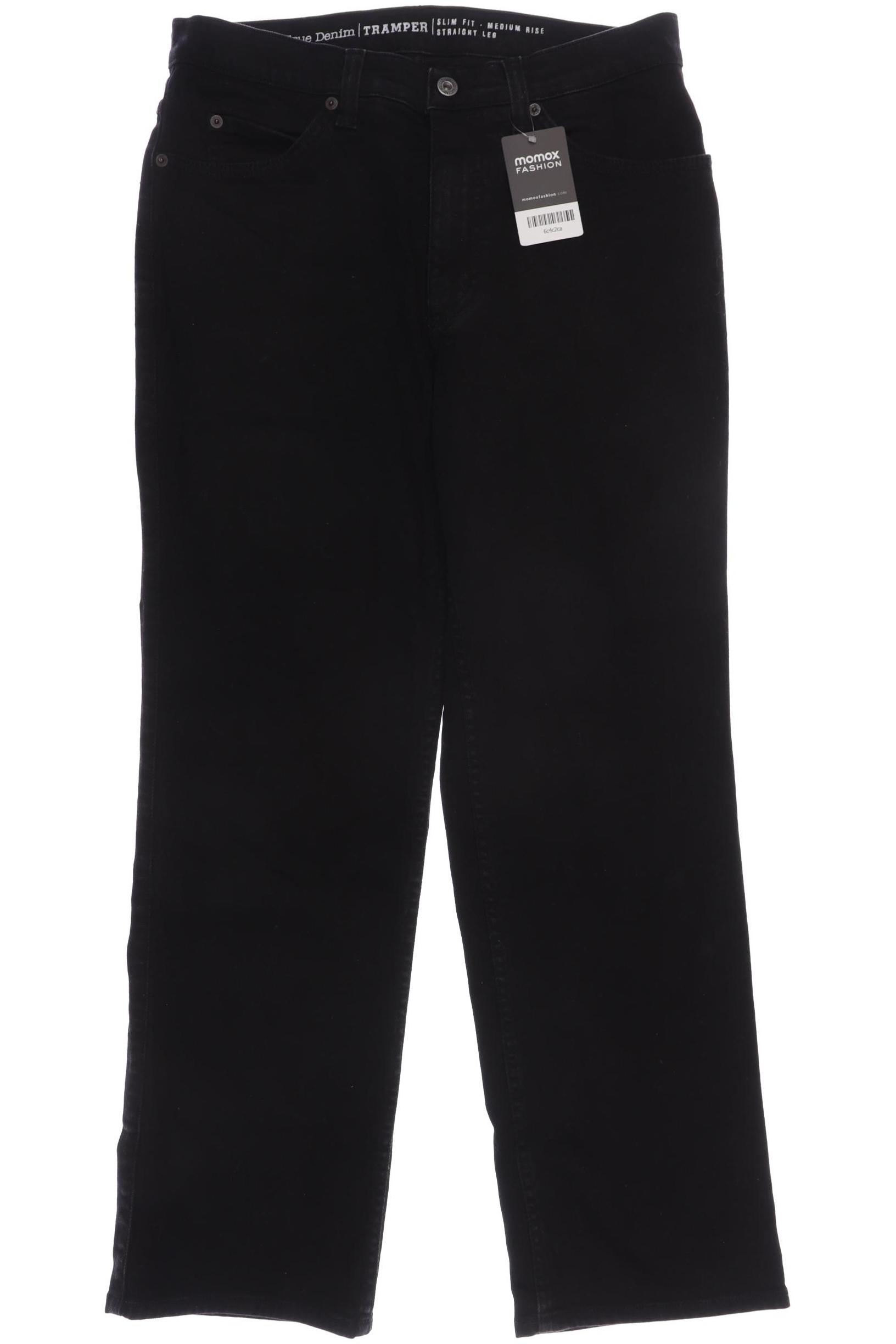 

Mustang Herren Jeans, schwarz, Gr. 33