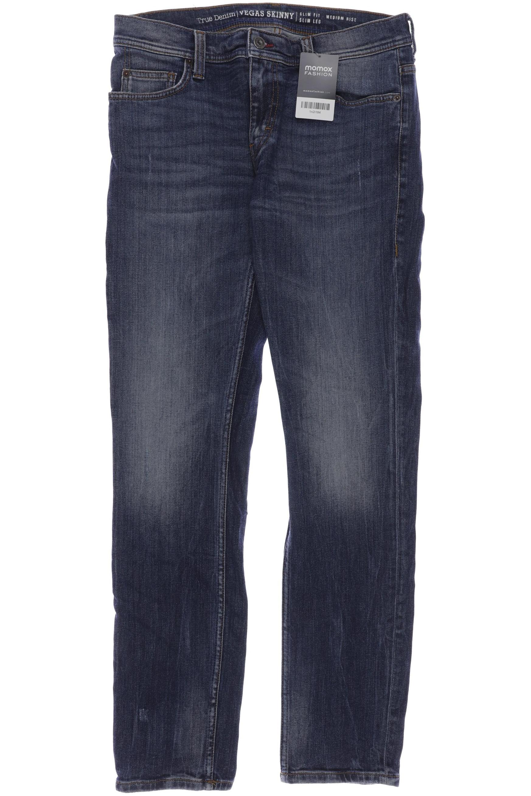 

Mustang Herren Jeans, blau, Gr. 31
