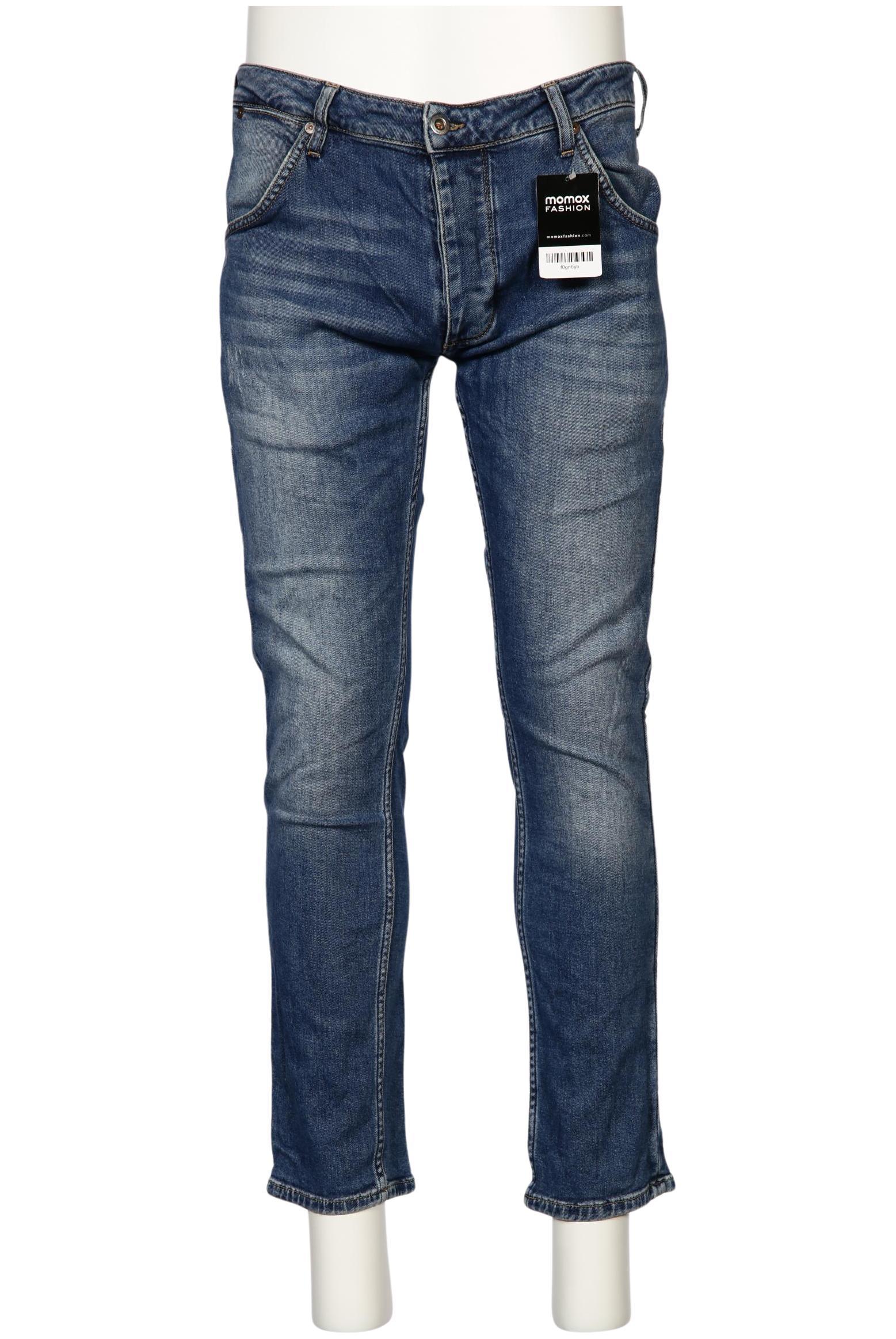 

Mustang Herren Jeans, blau, Gr. 36