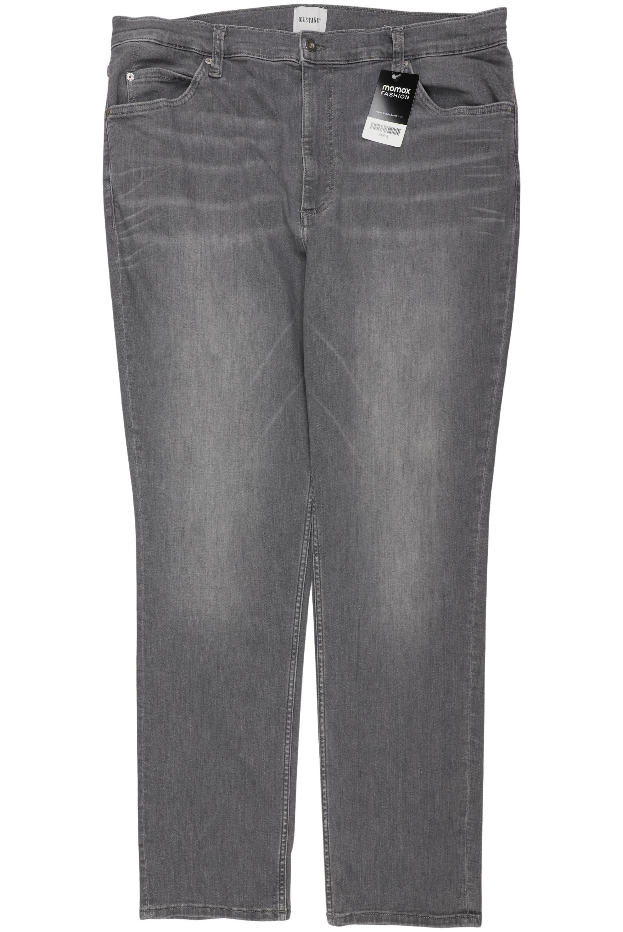

Mustang Herren Jeans, grau, Gr. 40