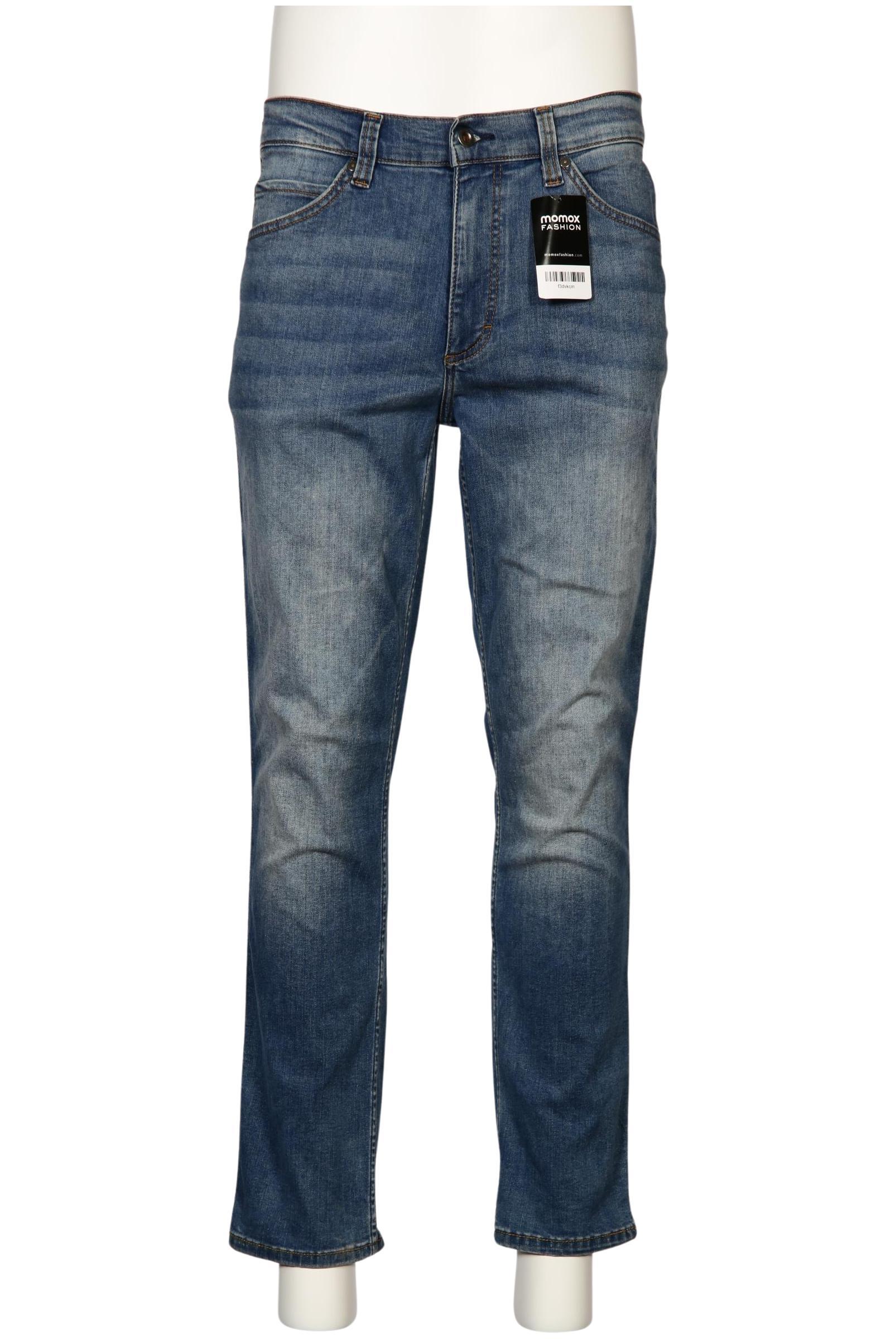 

Mustang Herren Jeans, blau, Gr. 33