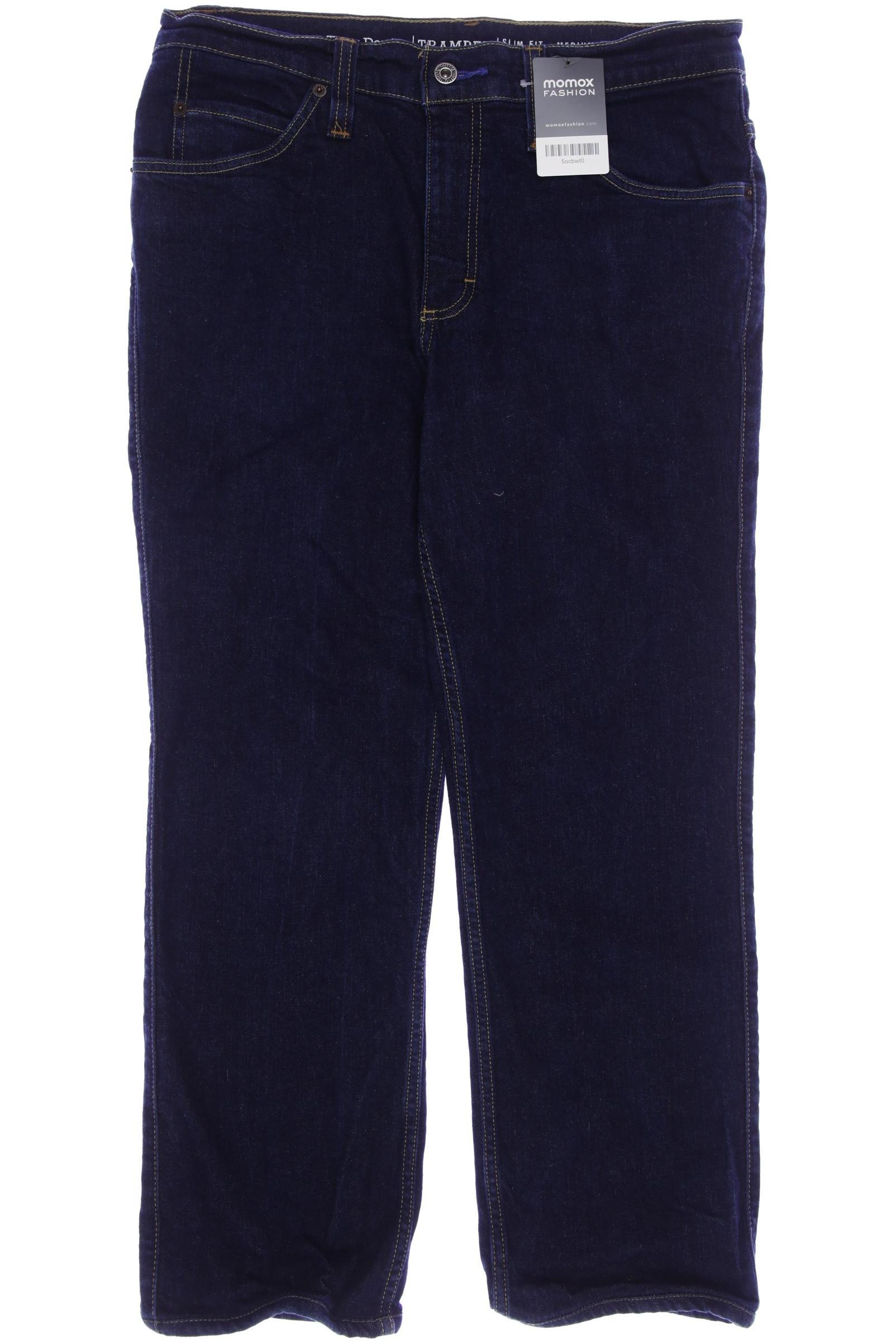 

Mustang Herren Jeans, marineblau, Gr. 34