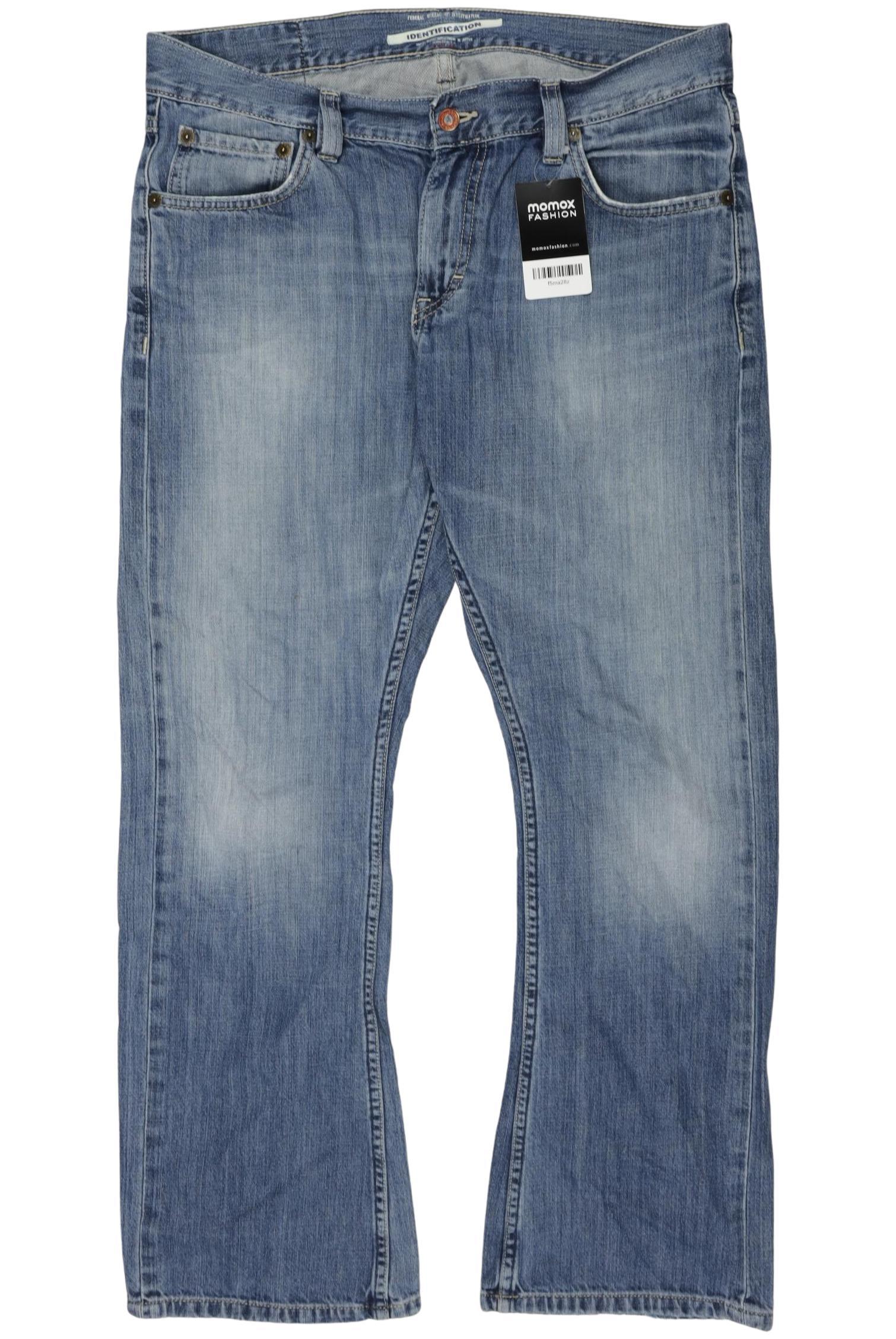 

Mustang Herren Jeans, blau, Gr. 34