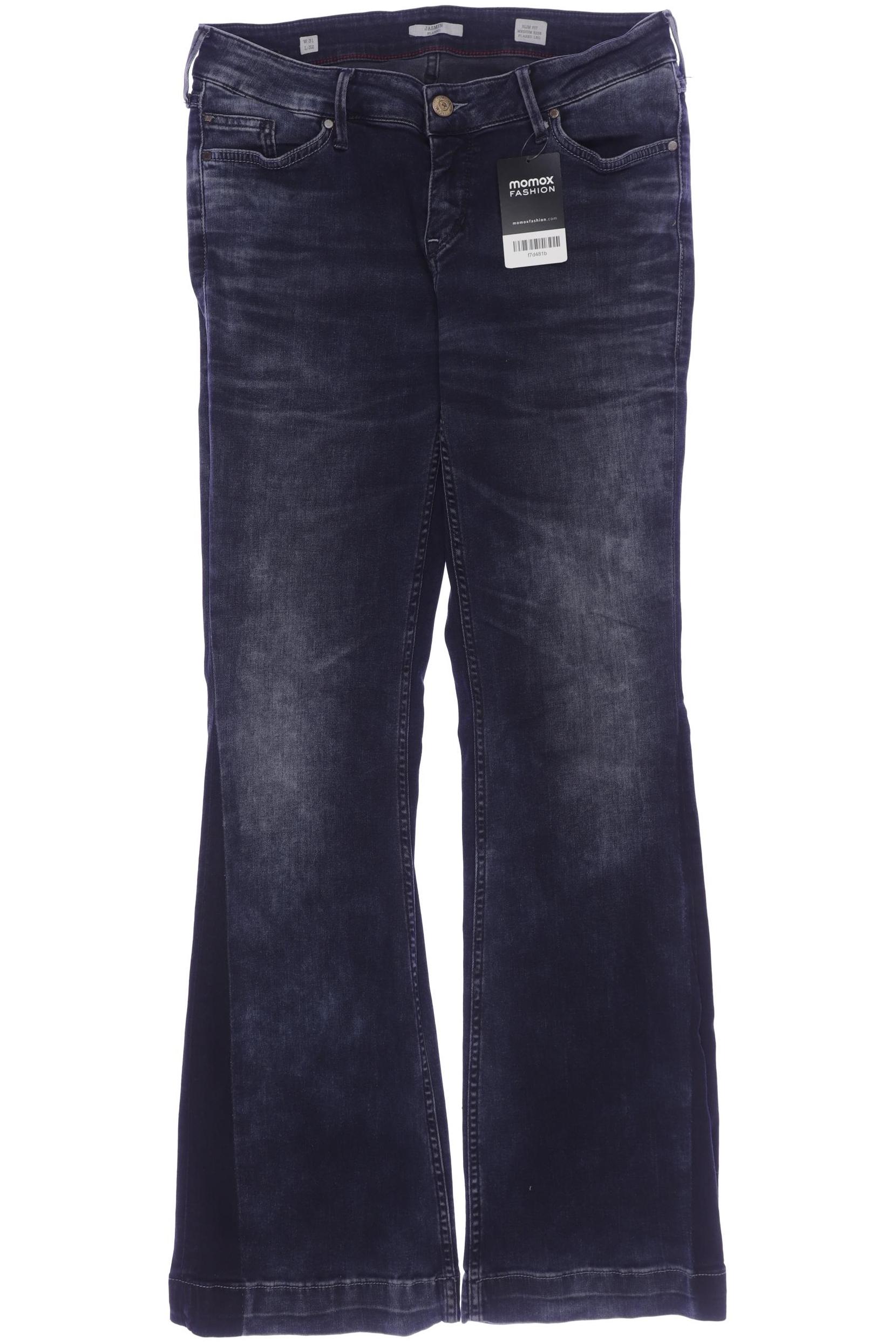 

Mustang Herren Jeans, marineblau, Gr. 31