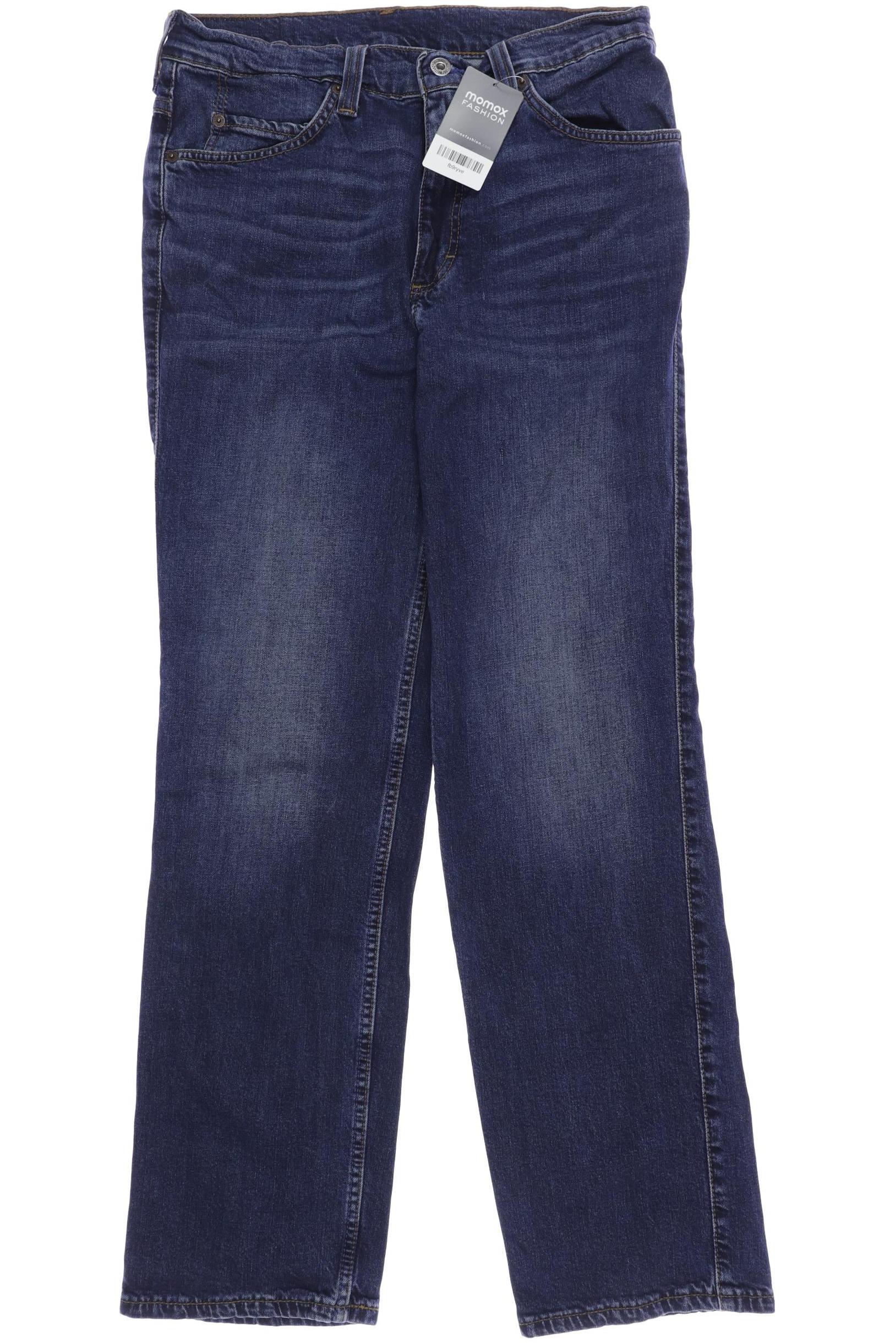 

Mustang Herren Jeans, blau, Gr. 34