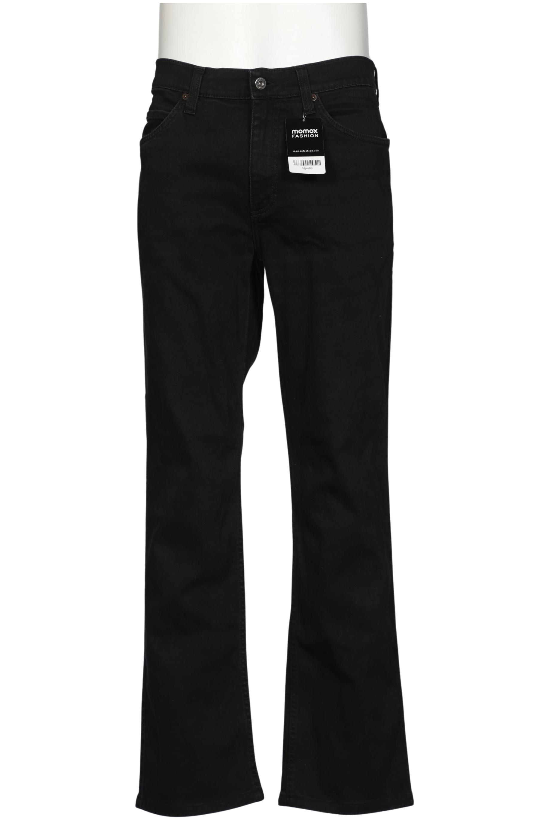 

Mustang Herren Jeans, schwarz, Gr. 34