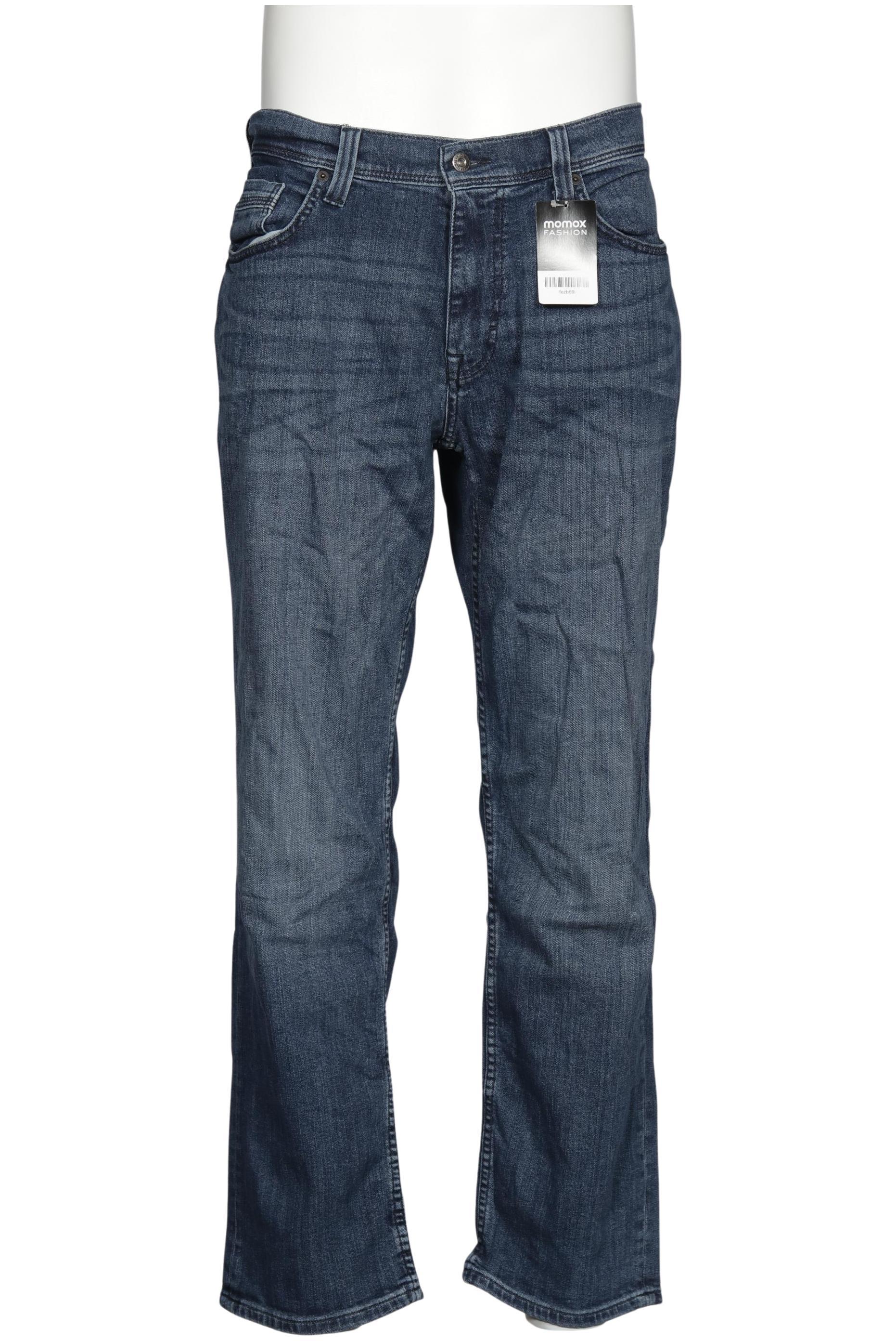 

Mustang Herren Jeans, blau, Gr. 34
