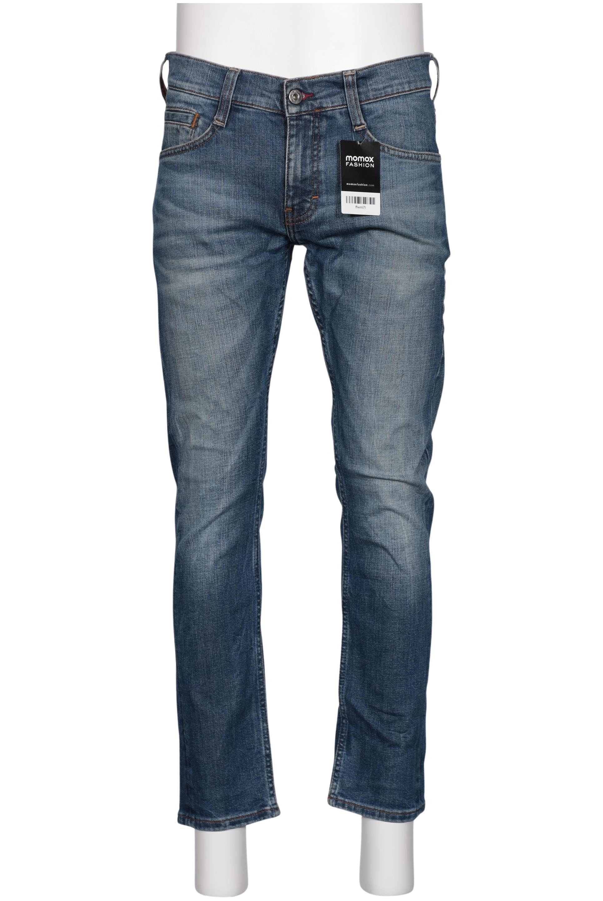 

Mustang Herren Jeans, blau, Gr. 32
