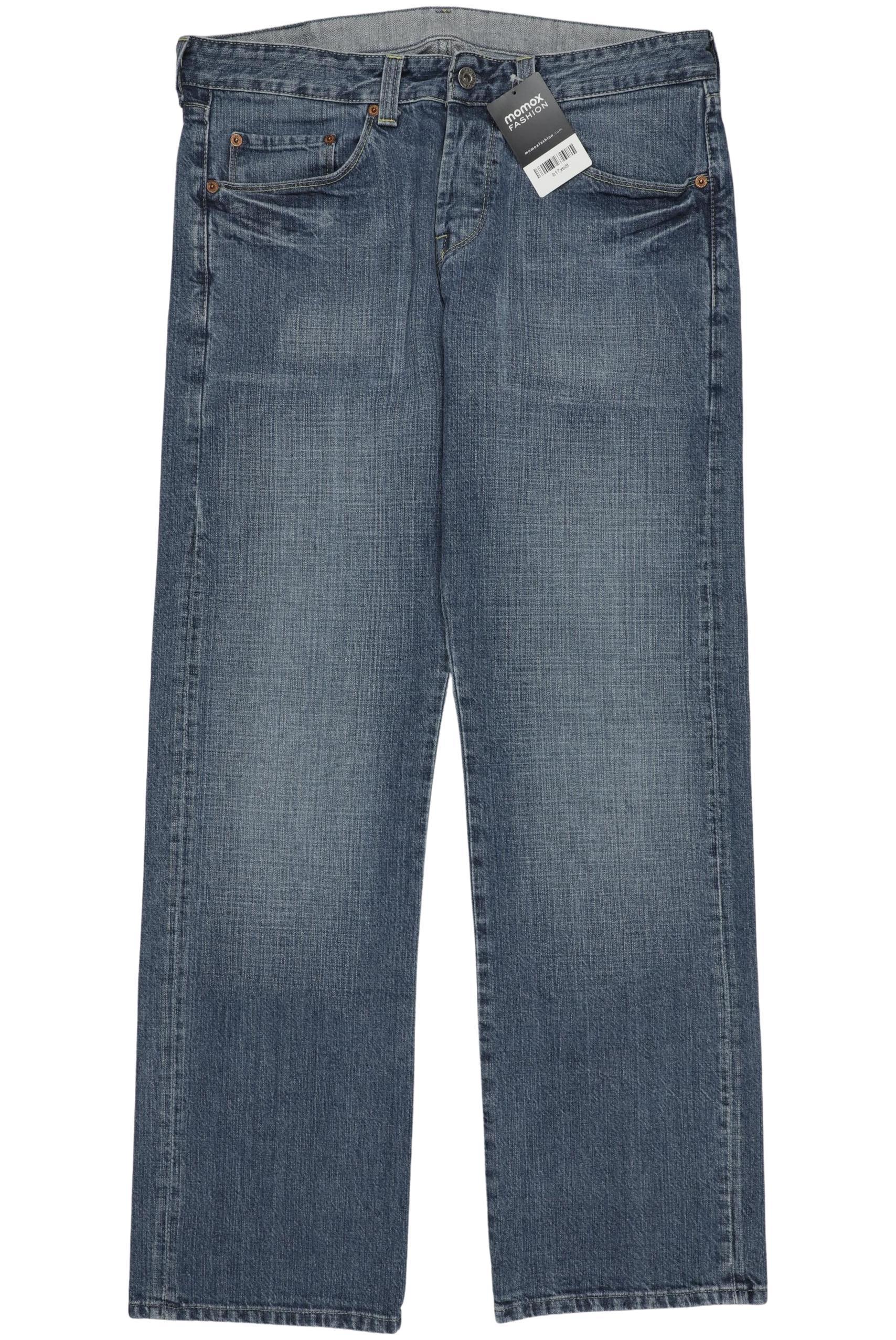 

Mustang Herren Jeans, blau, Gr. 33