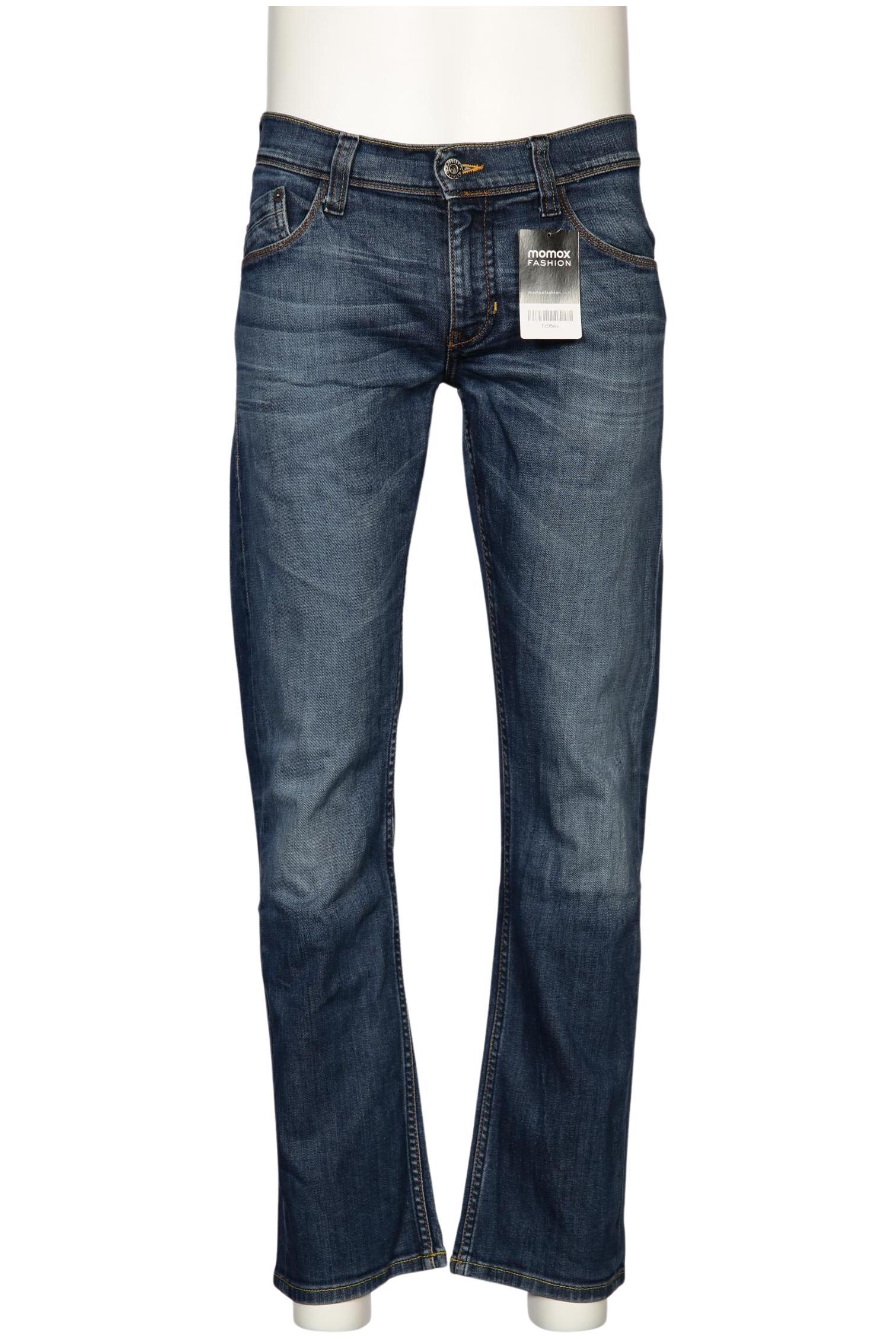 

Mustang Herren Jeans, blau, Gr. 31