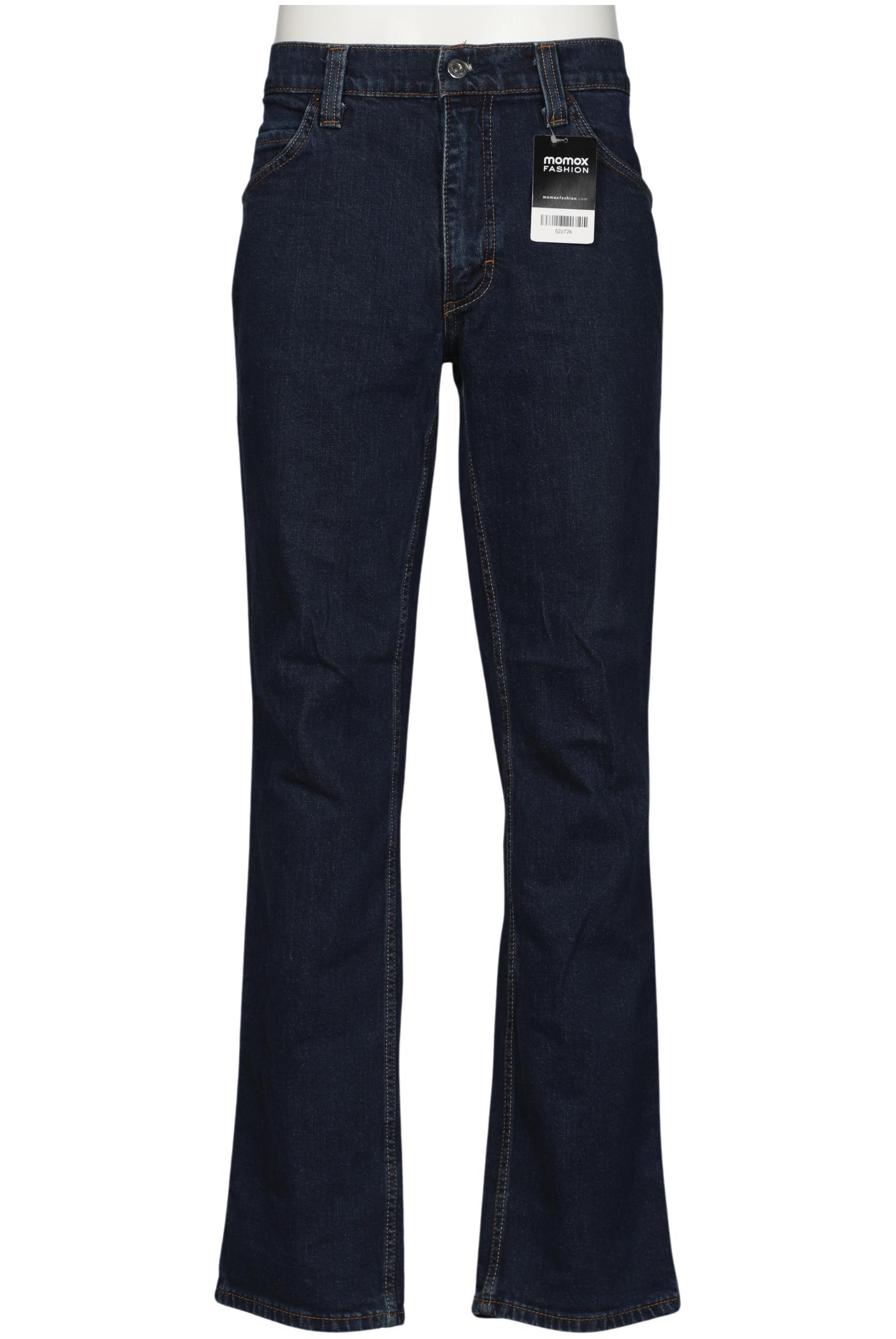

Mustang Herren Jeans, marineblau, Gr. 29