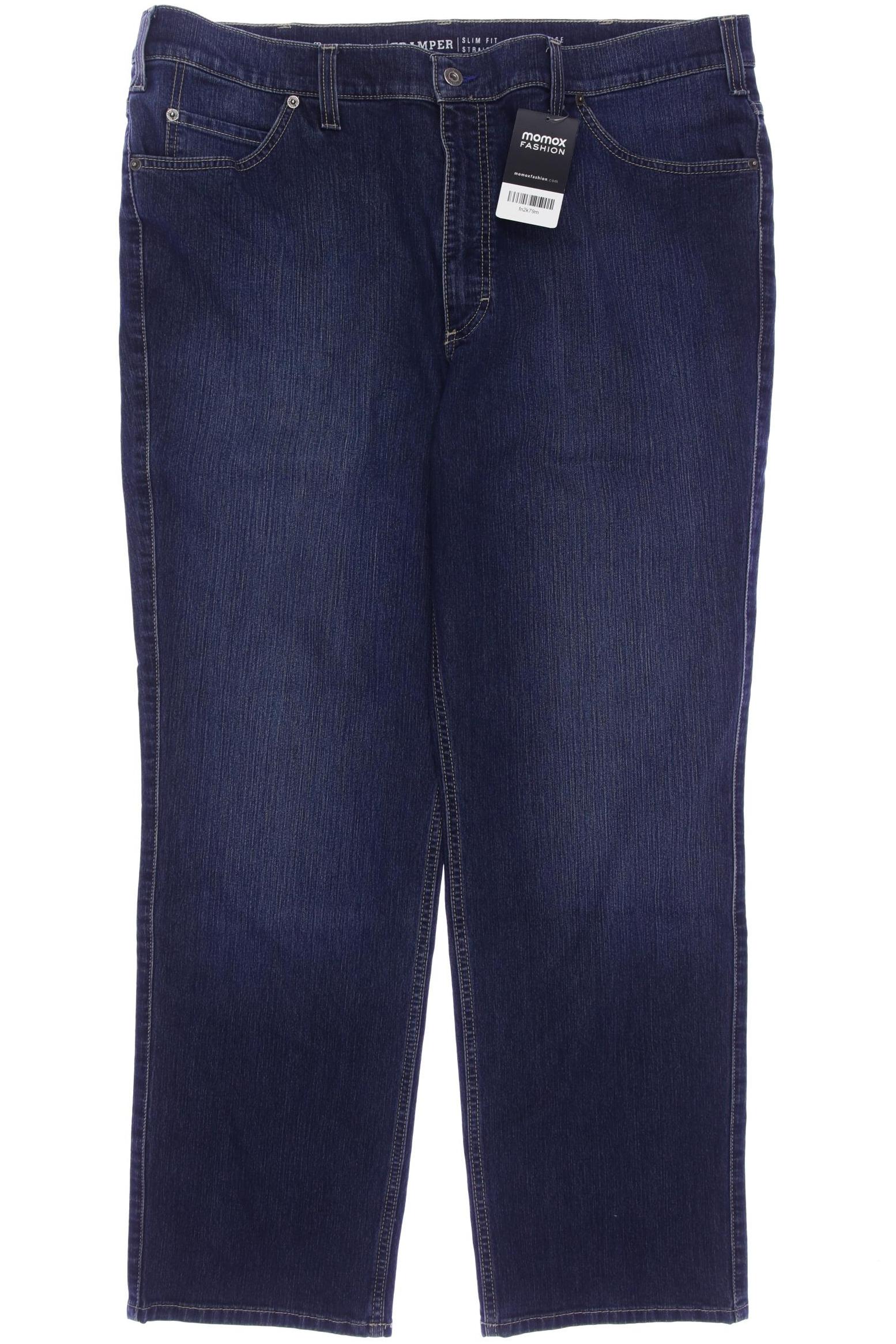 

Mustang Herren Jeans, blau, Gr. 42