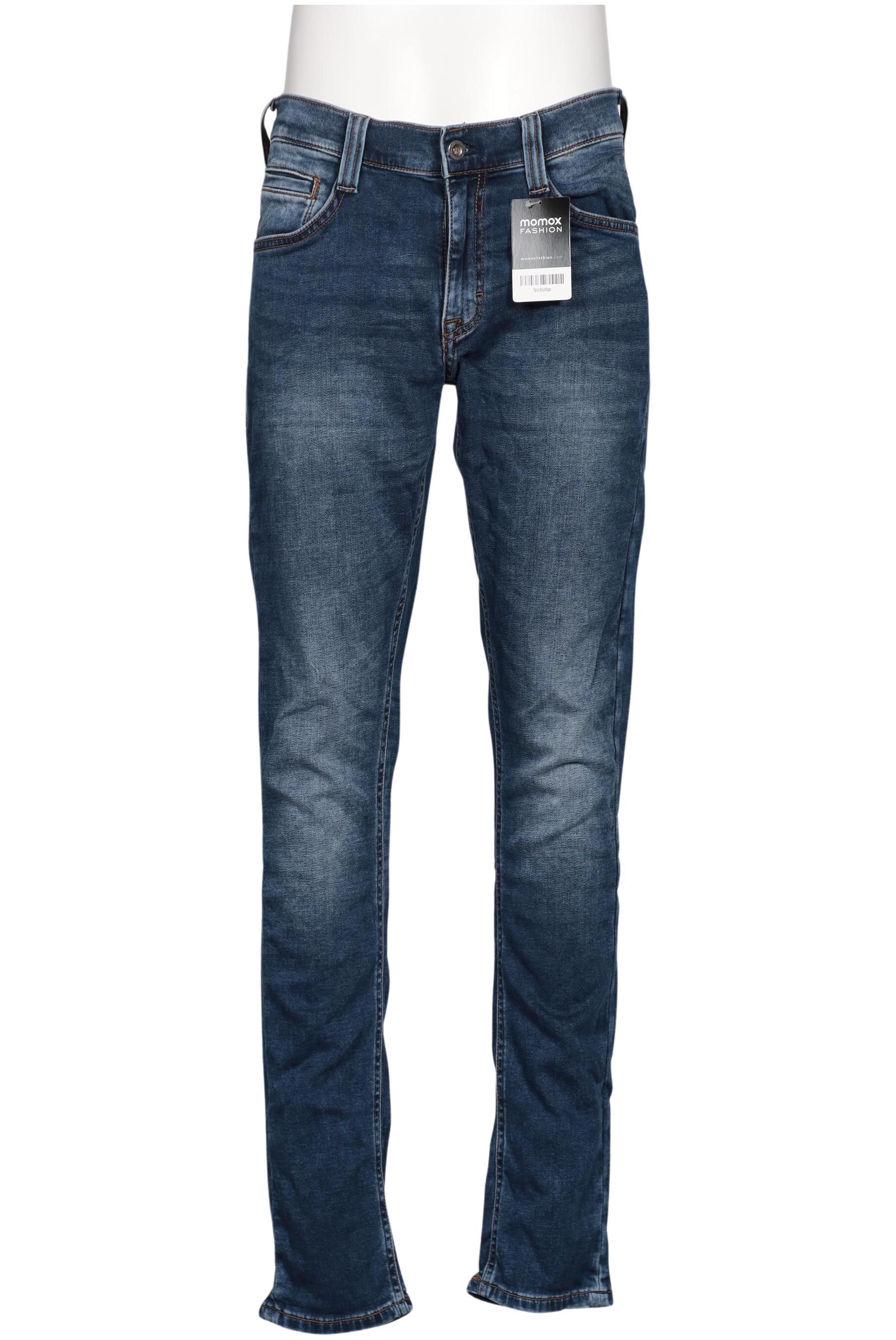 

Mustang Herren Jeans, blau, Gr. 31