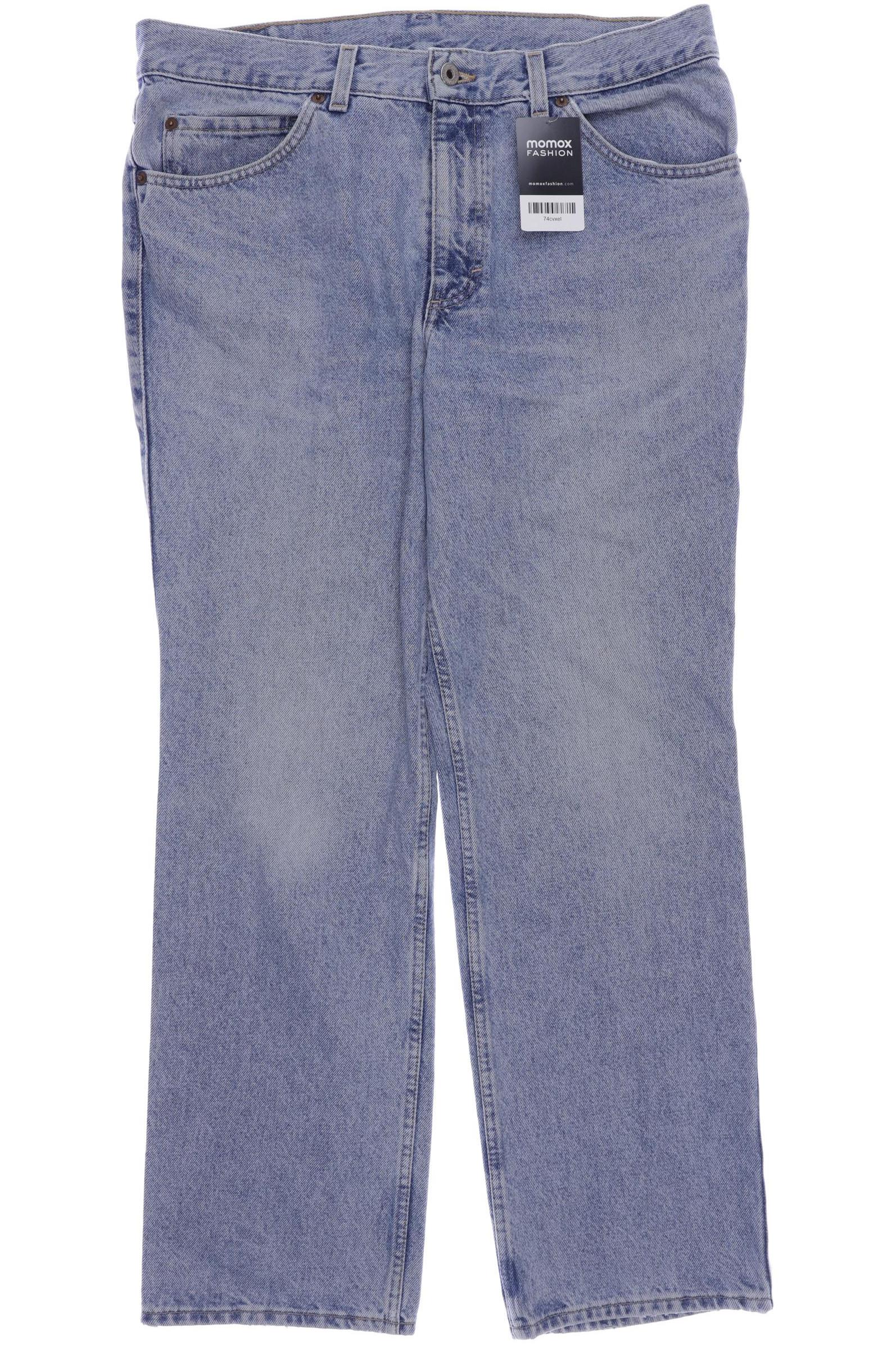 

MUSTANG Herren Jeans, blau