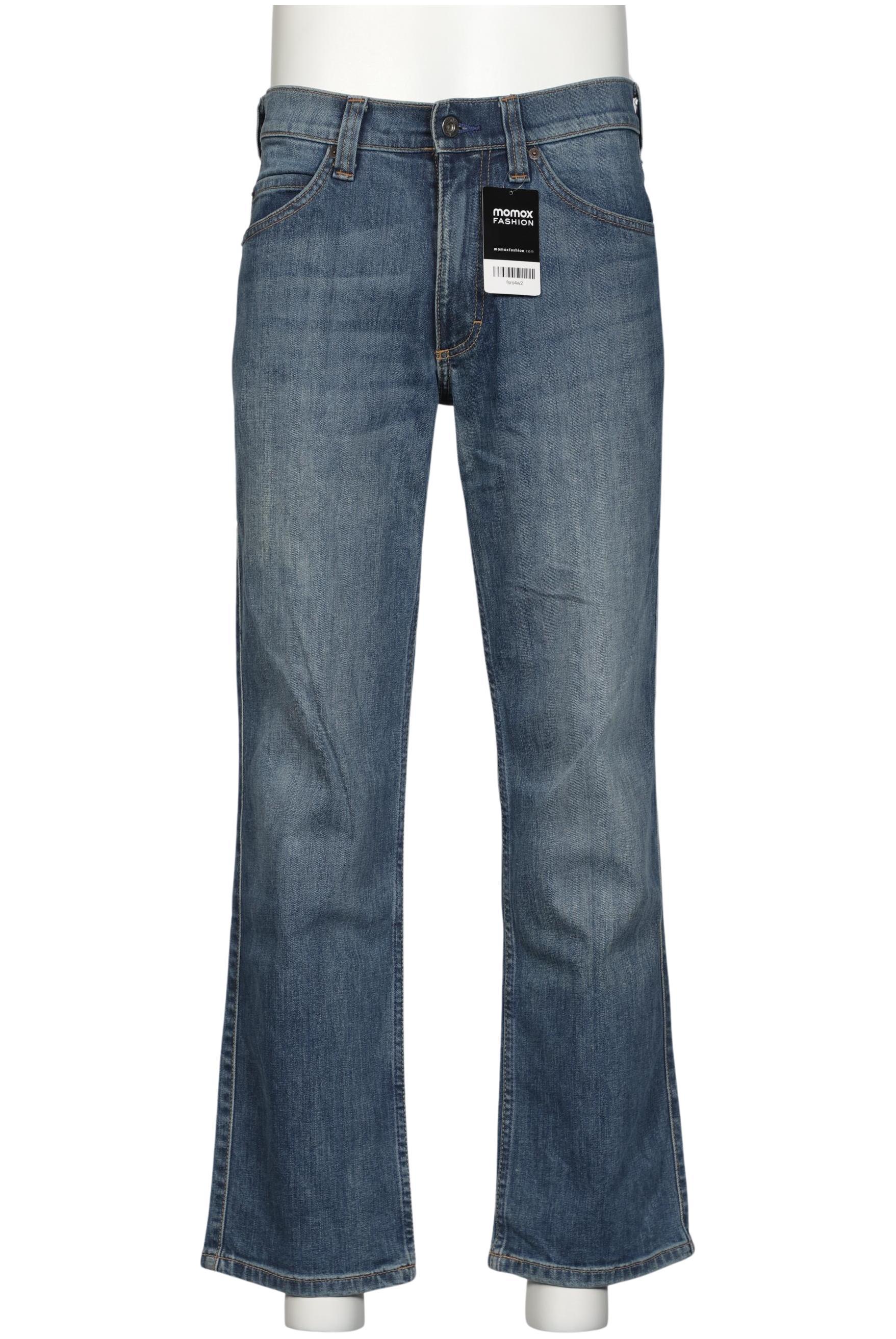 

Mustang Herren Jeans, blau, Gr. 32