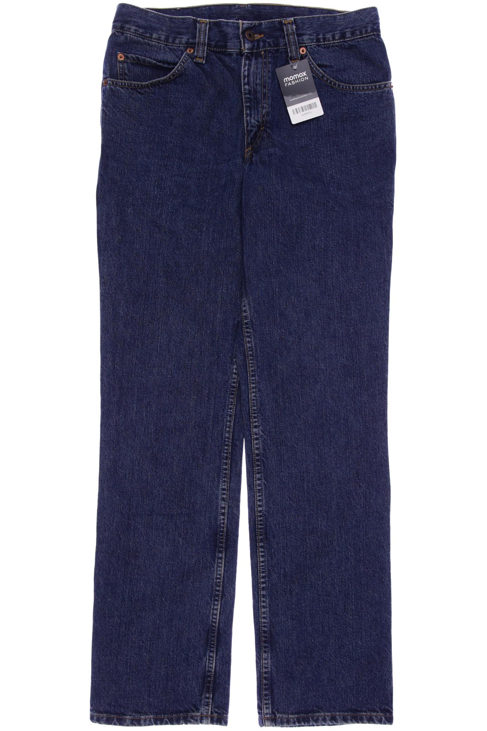 

Mustang Herren Jeans, blau, Gr. 33