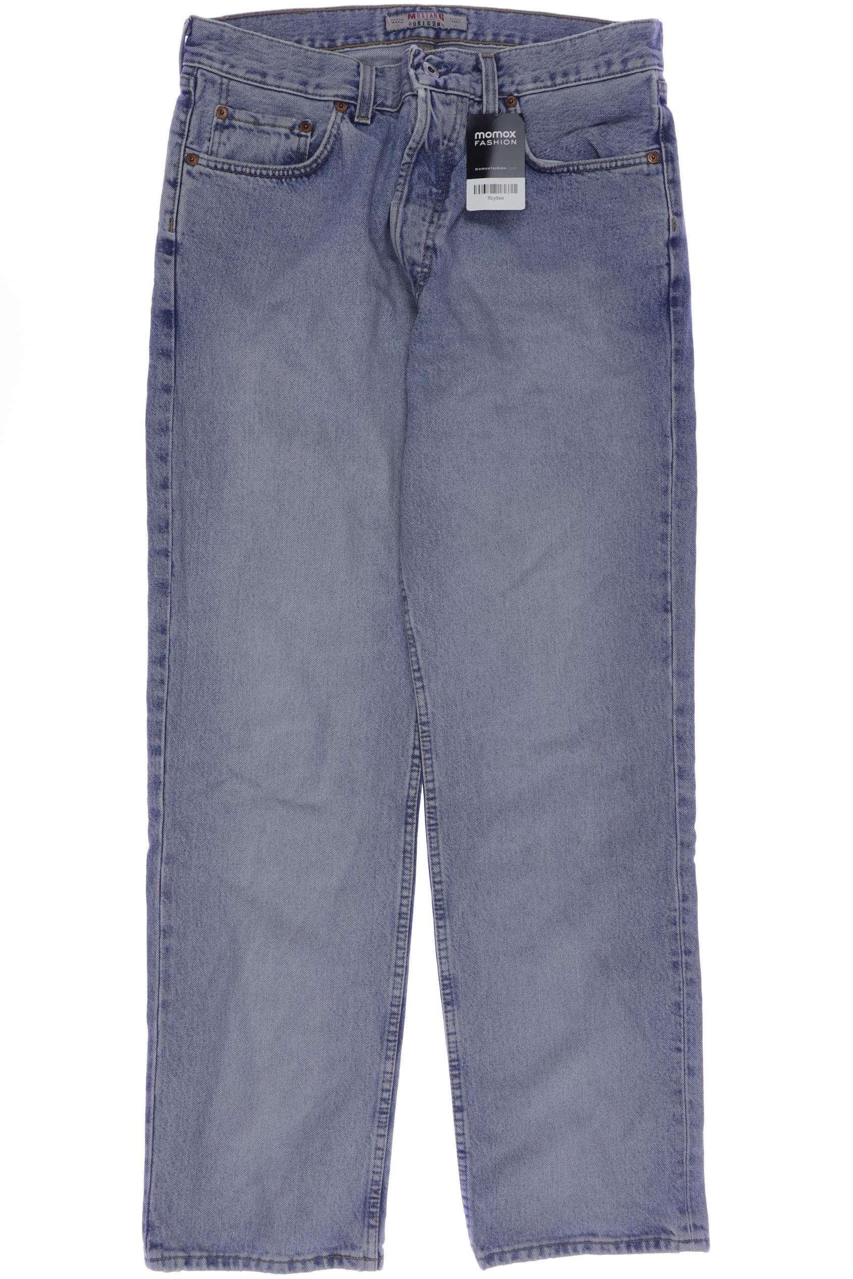 

Mustang Herren Jeans, blau, Gr. 34