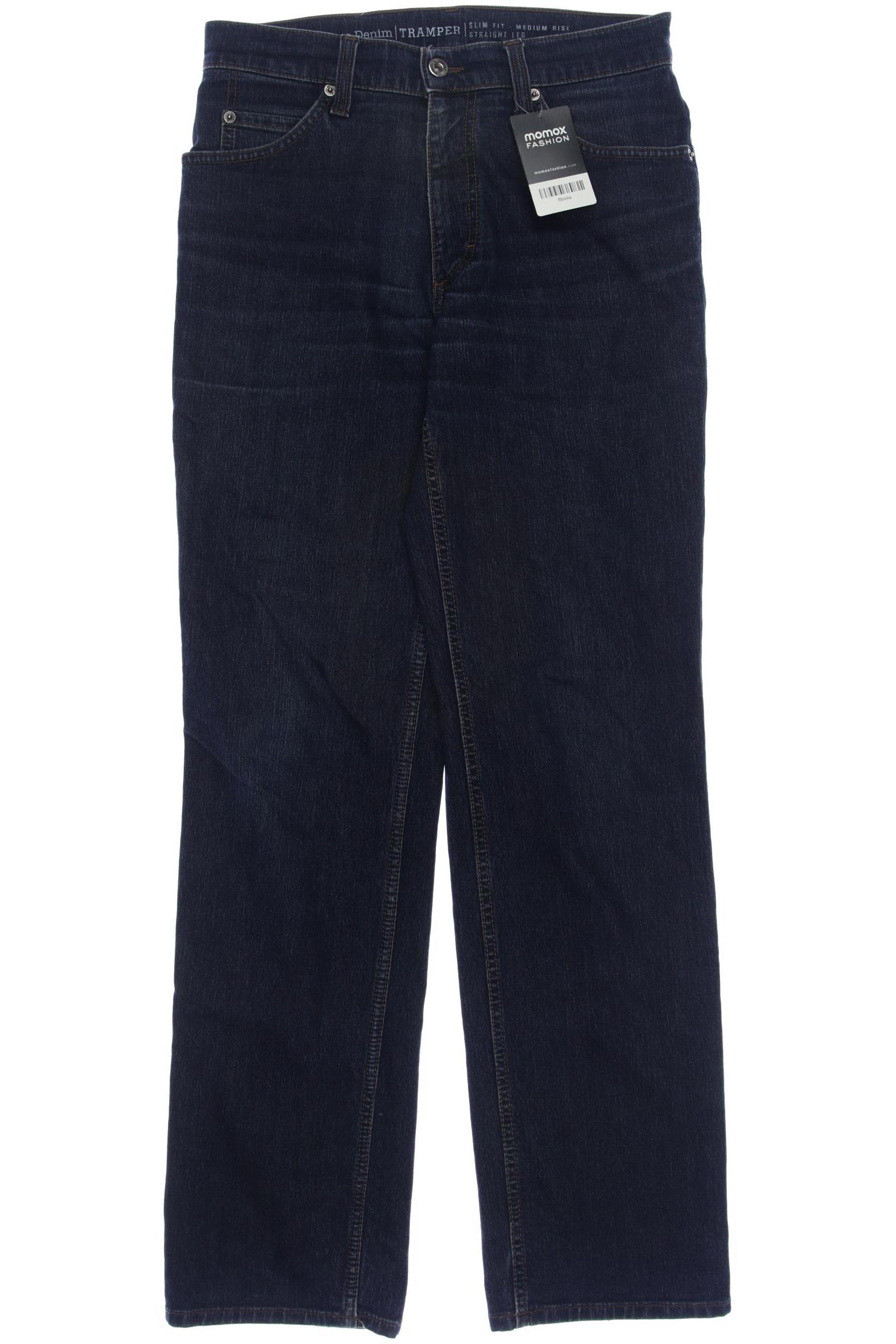 

Mustang Herren Jeans, marineblau, Gr. 31