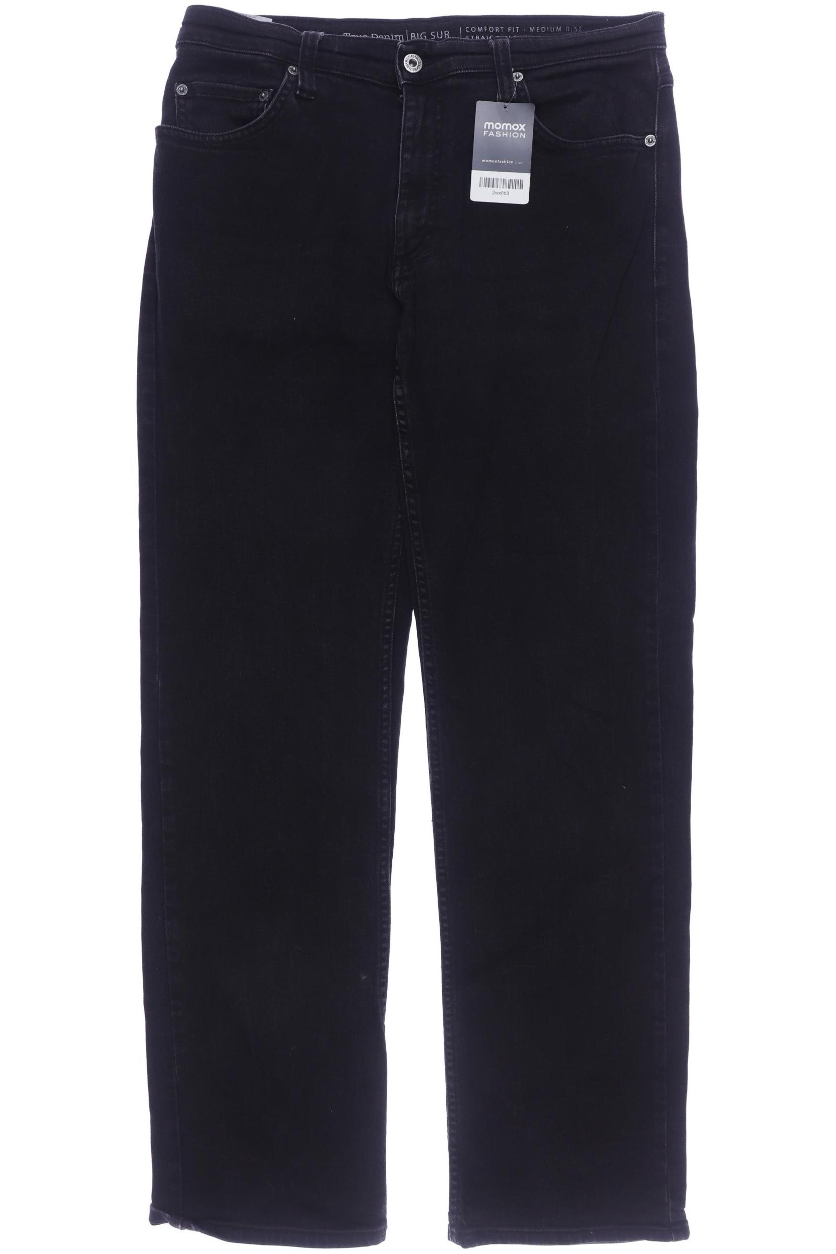 

Mustang Herren Jeans, schwarz, Gr. 34