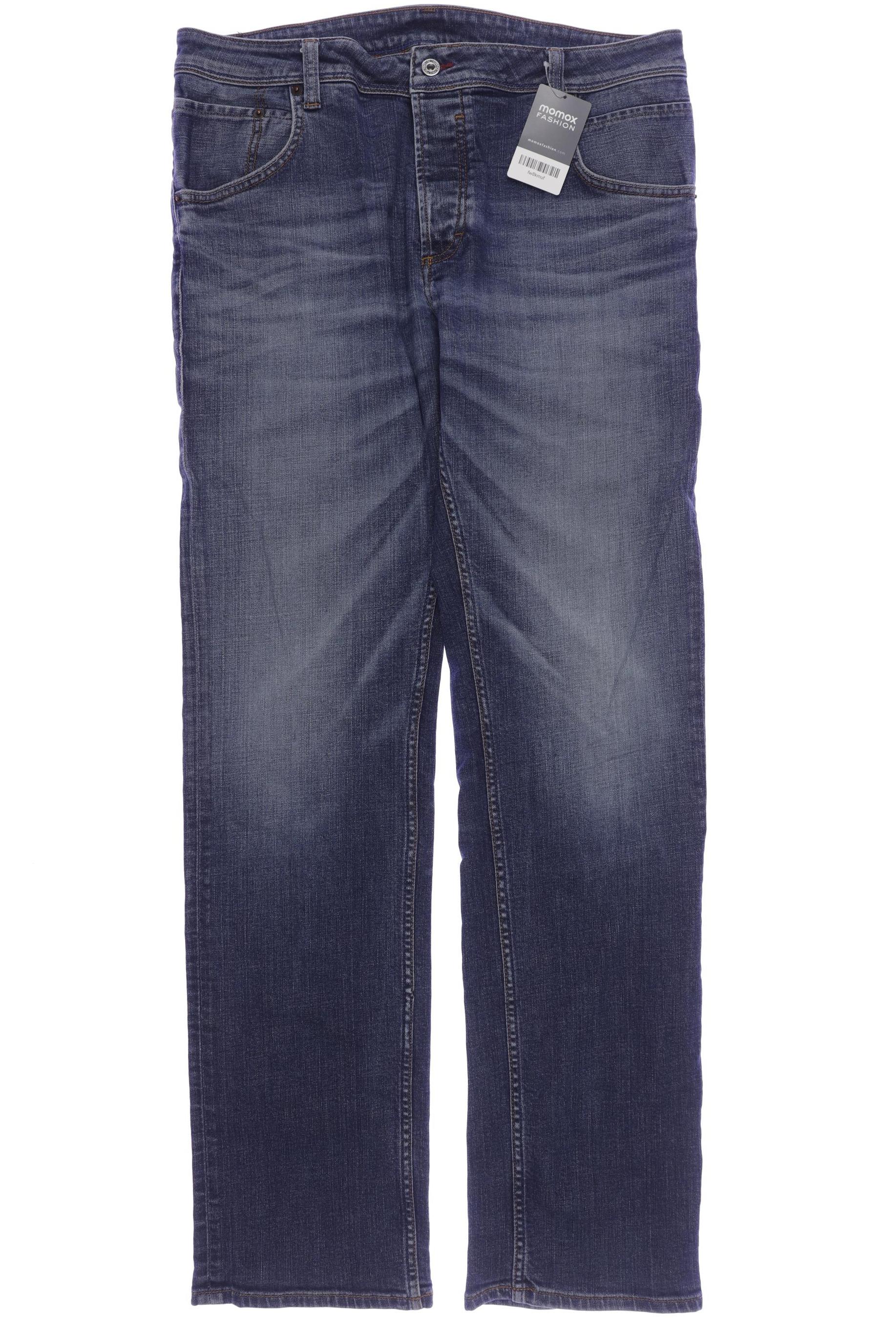 

Mustang Herren Jeans, marineblau, Gr. 36