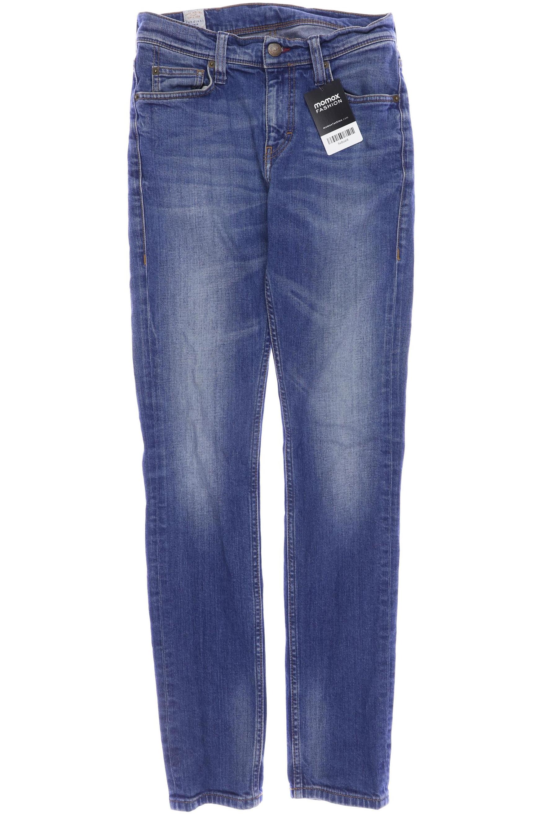 

MUSTANG Herren Jeans, blau