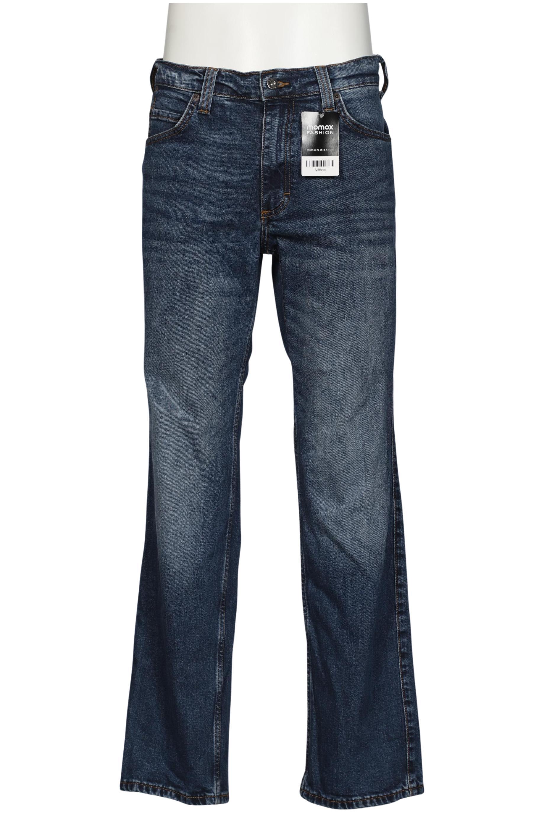 

Mustang Herren Jeans, blau, Gr. 30