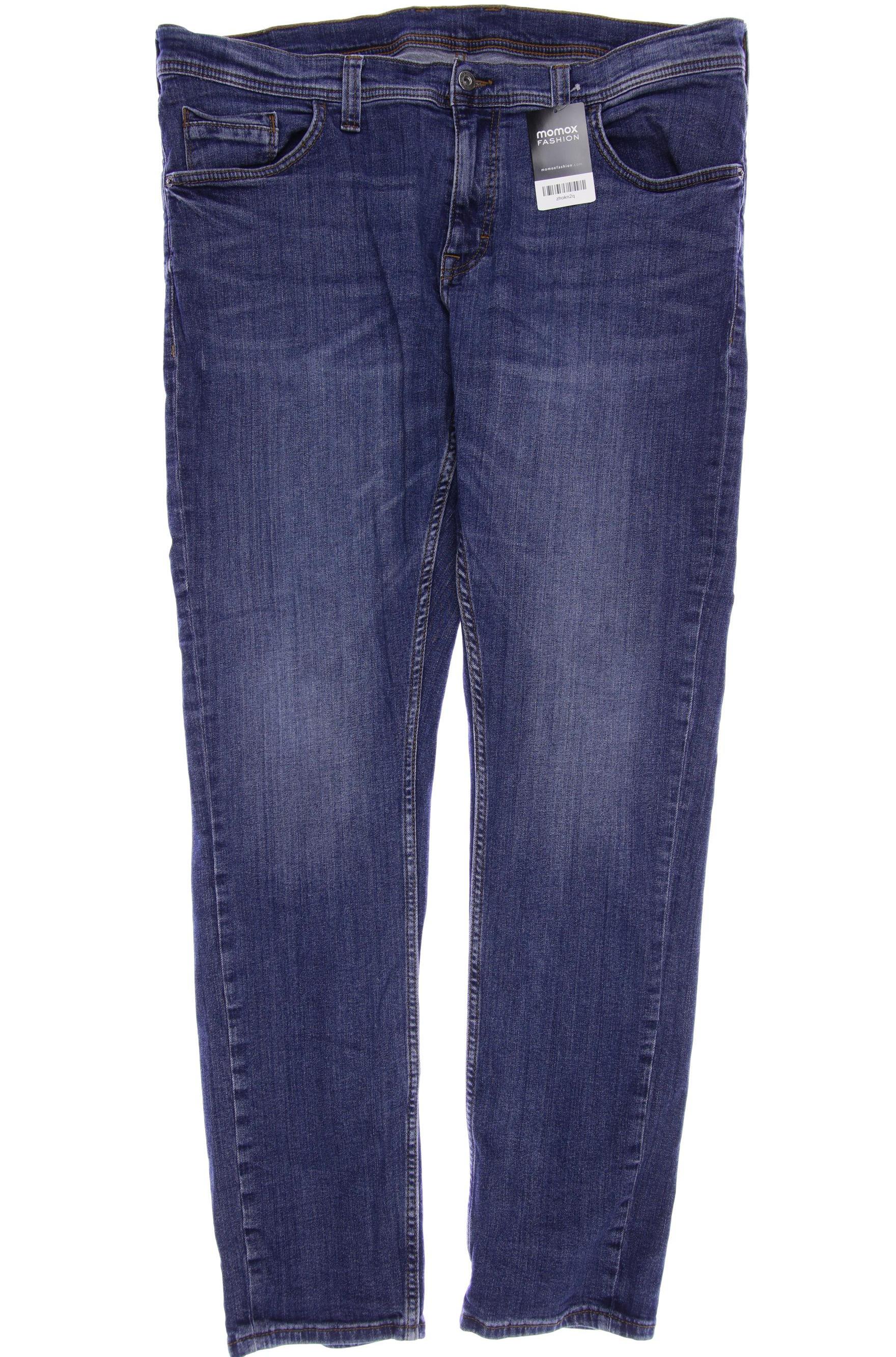 

Mustang Herren Jeans, blau, Gr. 40