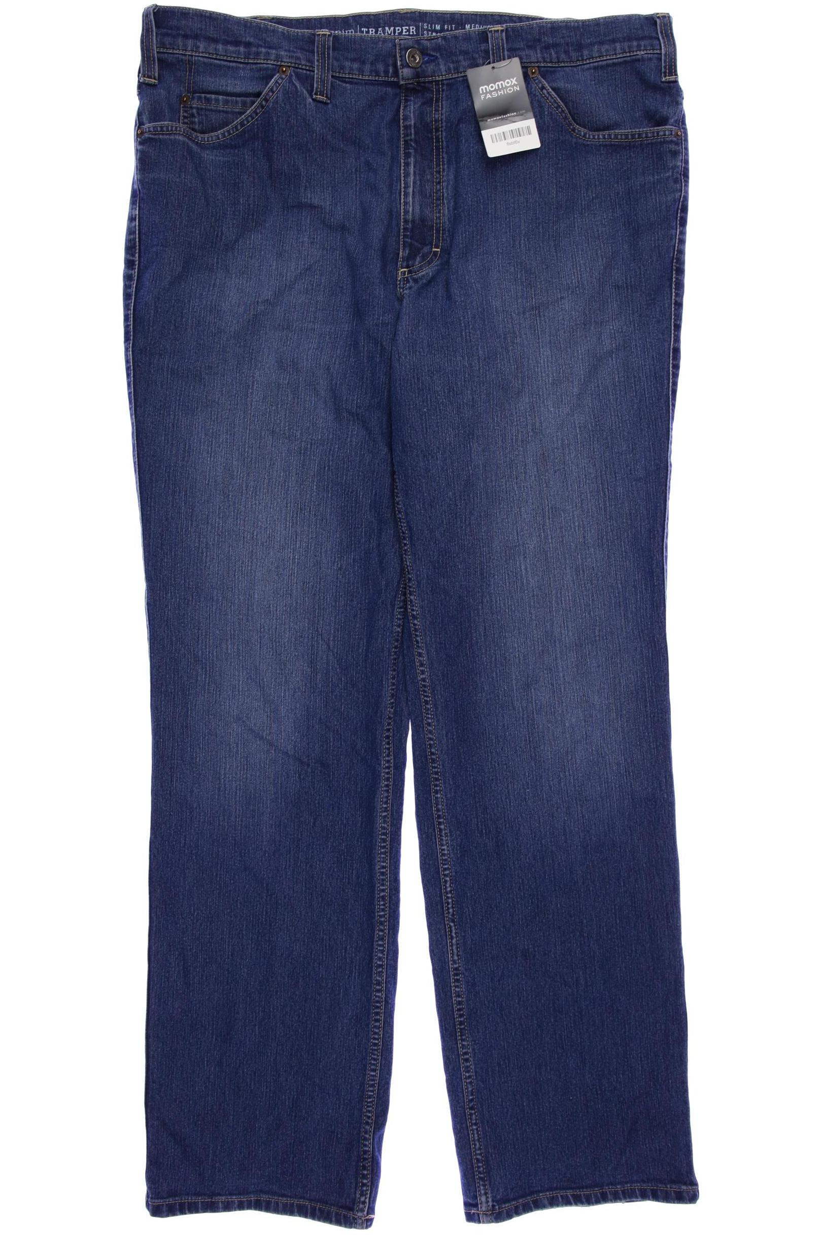 

Mustang Herren Jeans, blau, Gr. 40