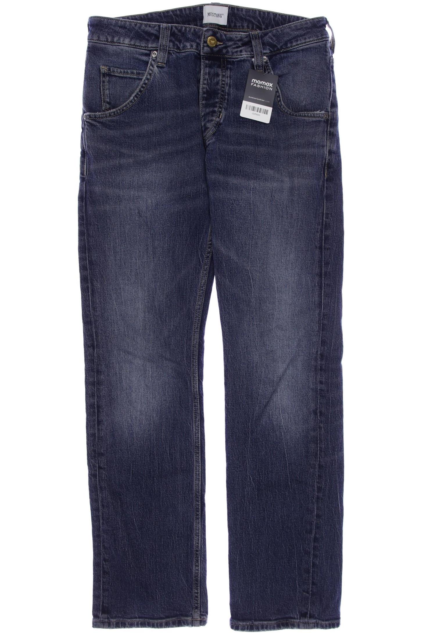 

Mustang Herren Jeans, blau, Gr. 31