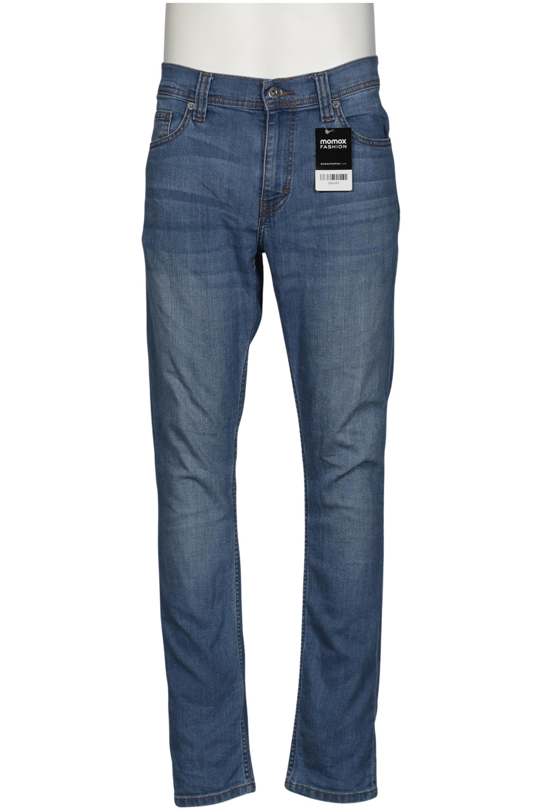 

Mustang Herren Jeans, blau, Gr. 33