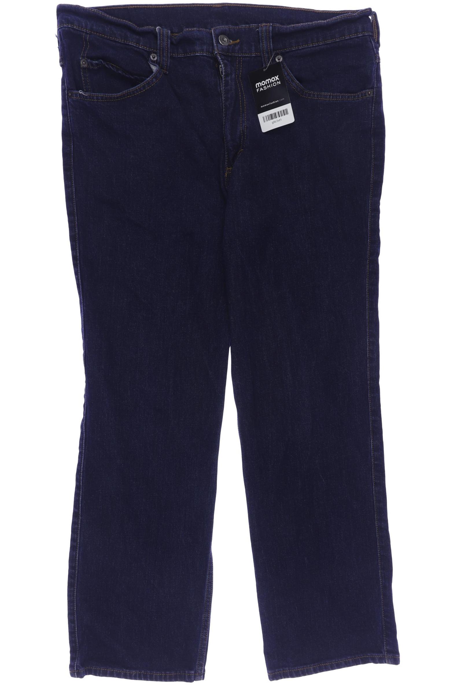 

Mustang Herren Jeans, marineblau, Gr. 36