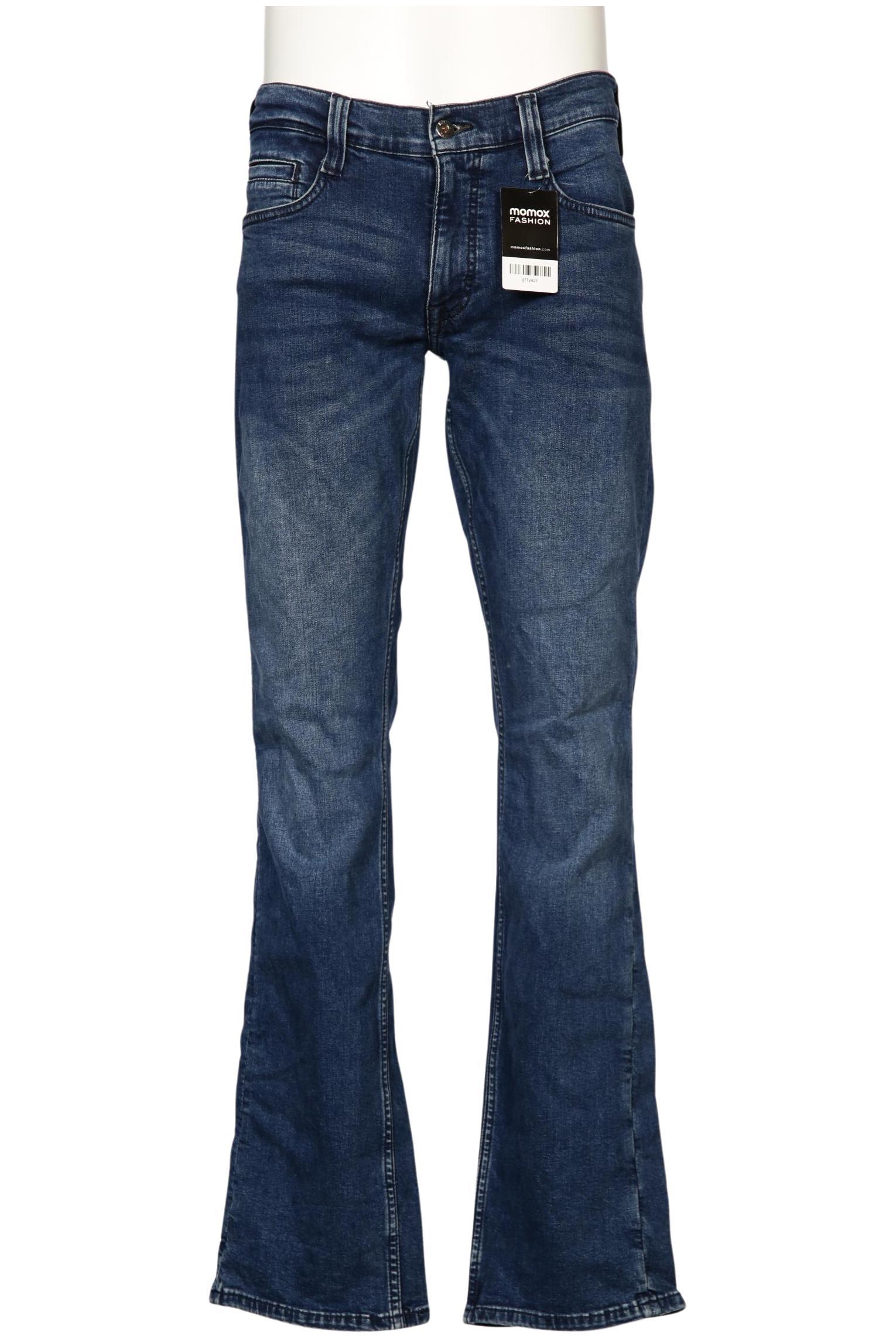 

Mustang Herren Jeans, blau, Gr. 32