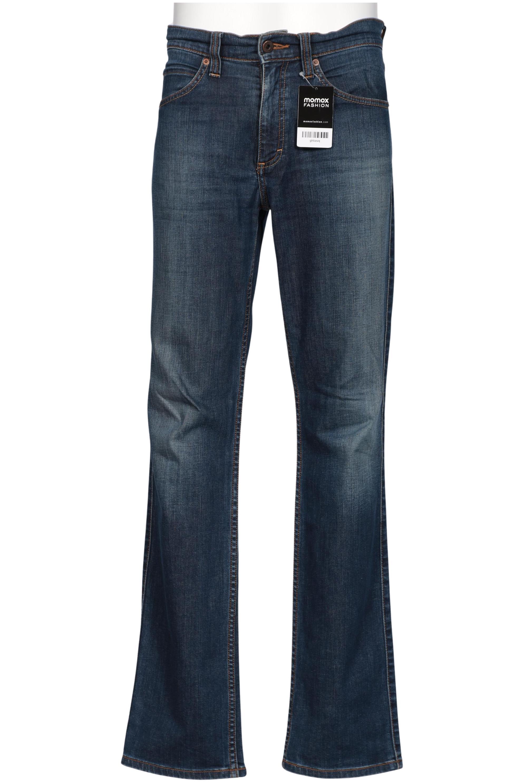 

Mustang Herren Jeans, blau, Gr. 33