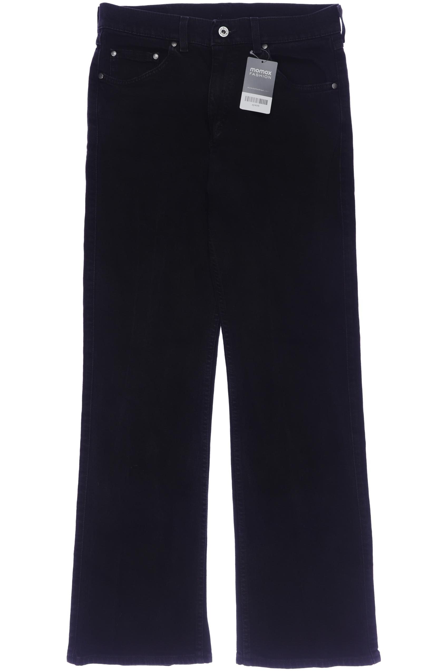 Thumbnail - Mustang Herren Jeans, schwarz, Gr. 32