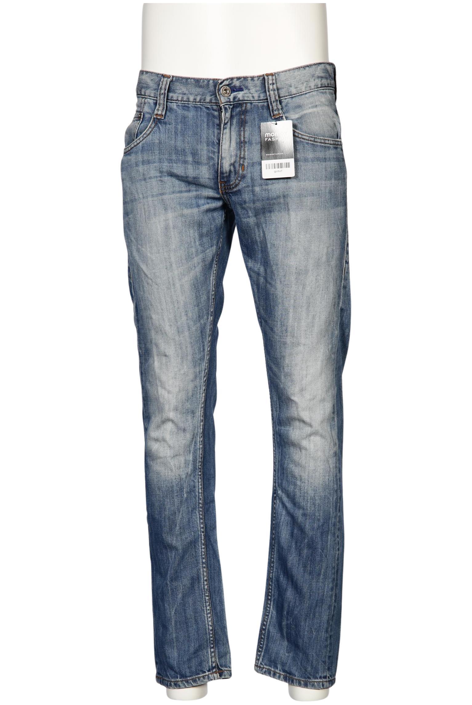 

Mustang Herren Jeans, blau, Gr. 31