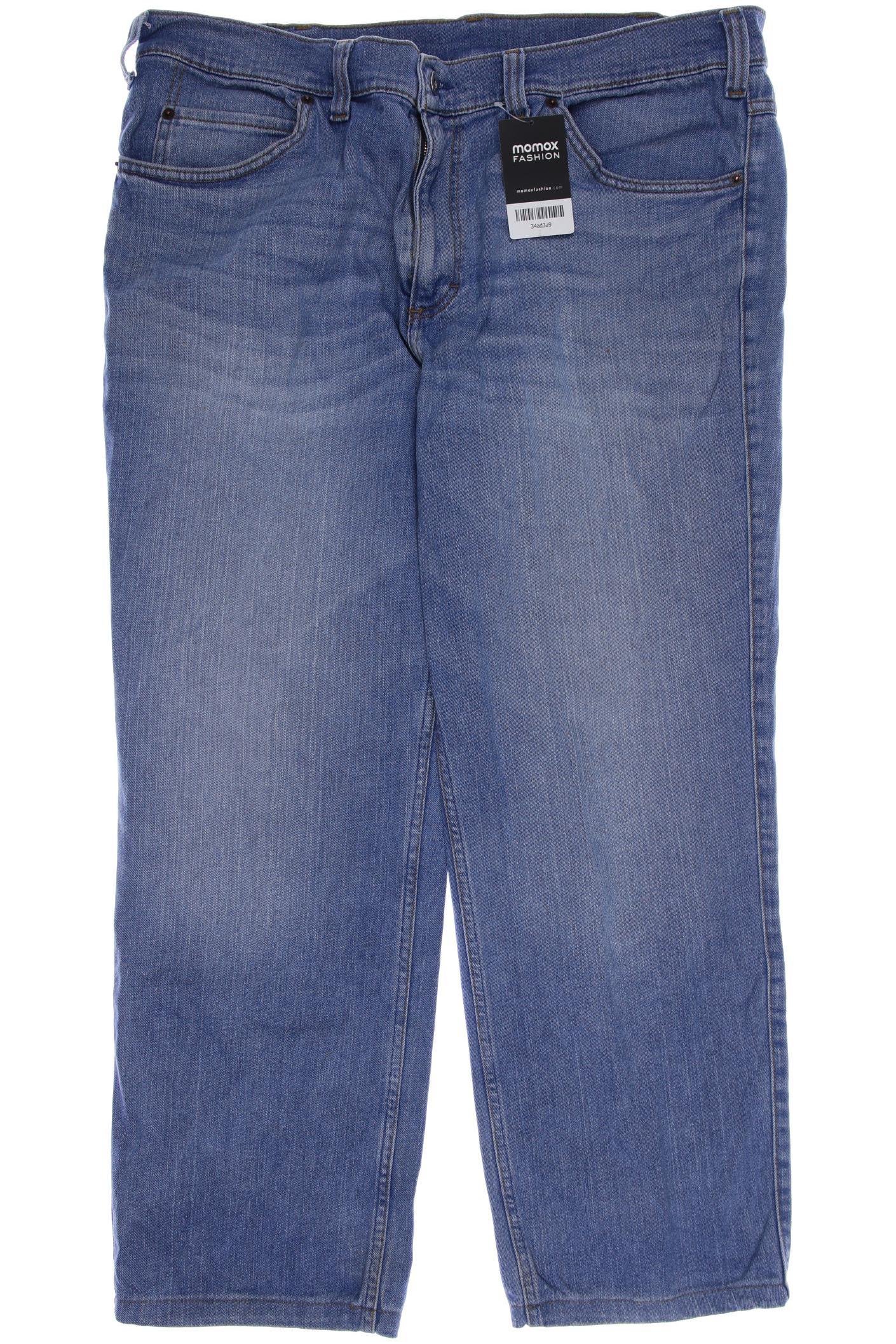 

Mustang Herren Jeans, blau, Gr. 38