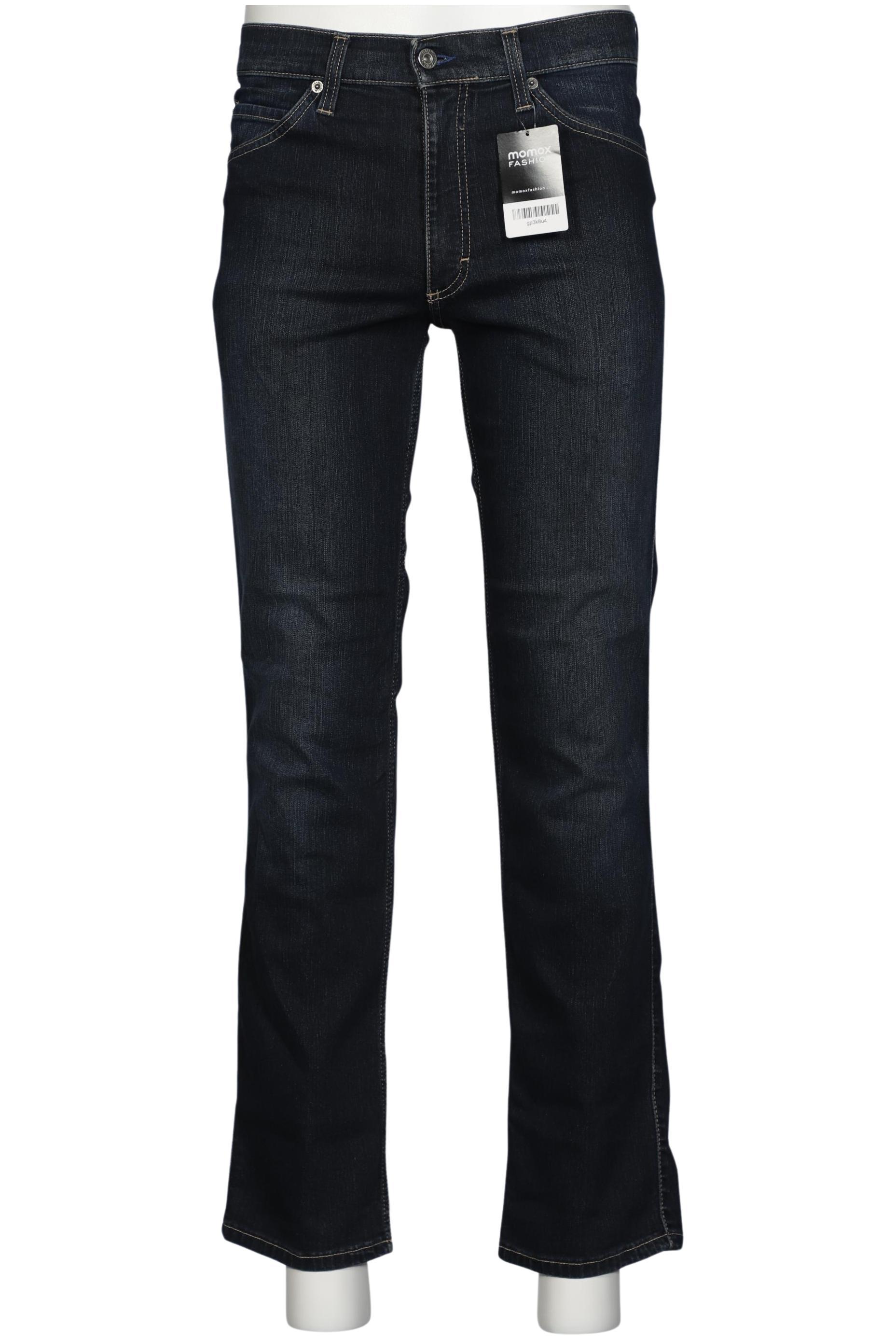 

Mustang Herren Jeans, marineblau, Gr. 33