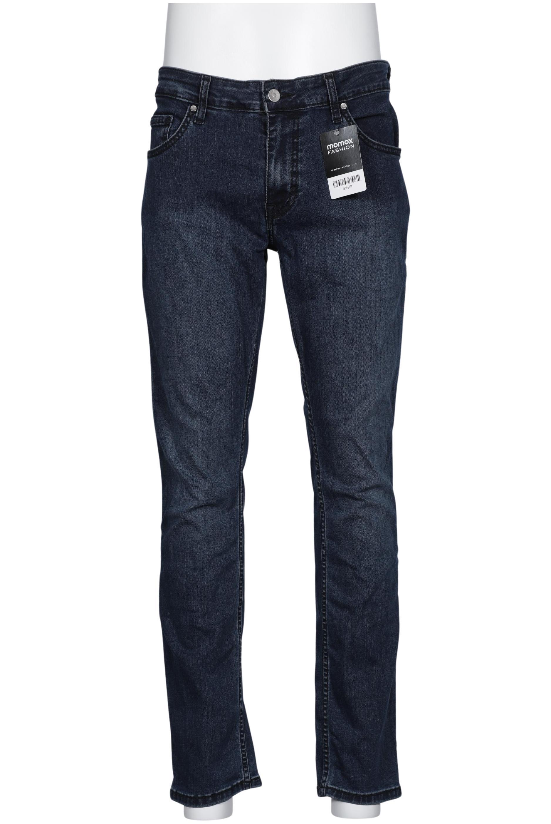 

Mustang Herren Jeans, marineblau, Gr. 30