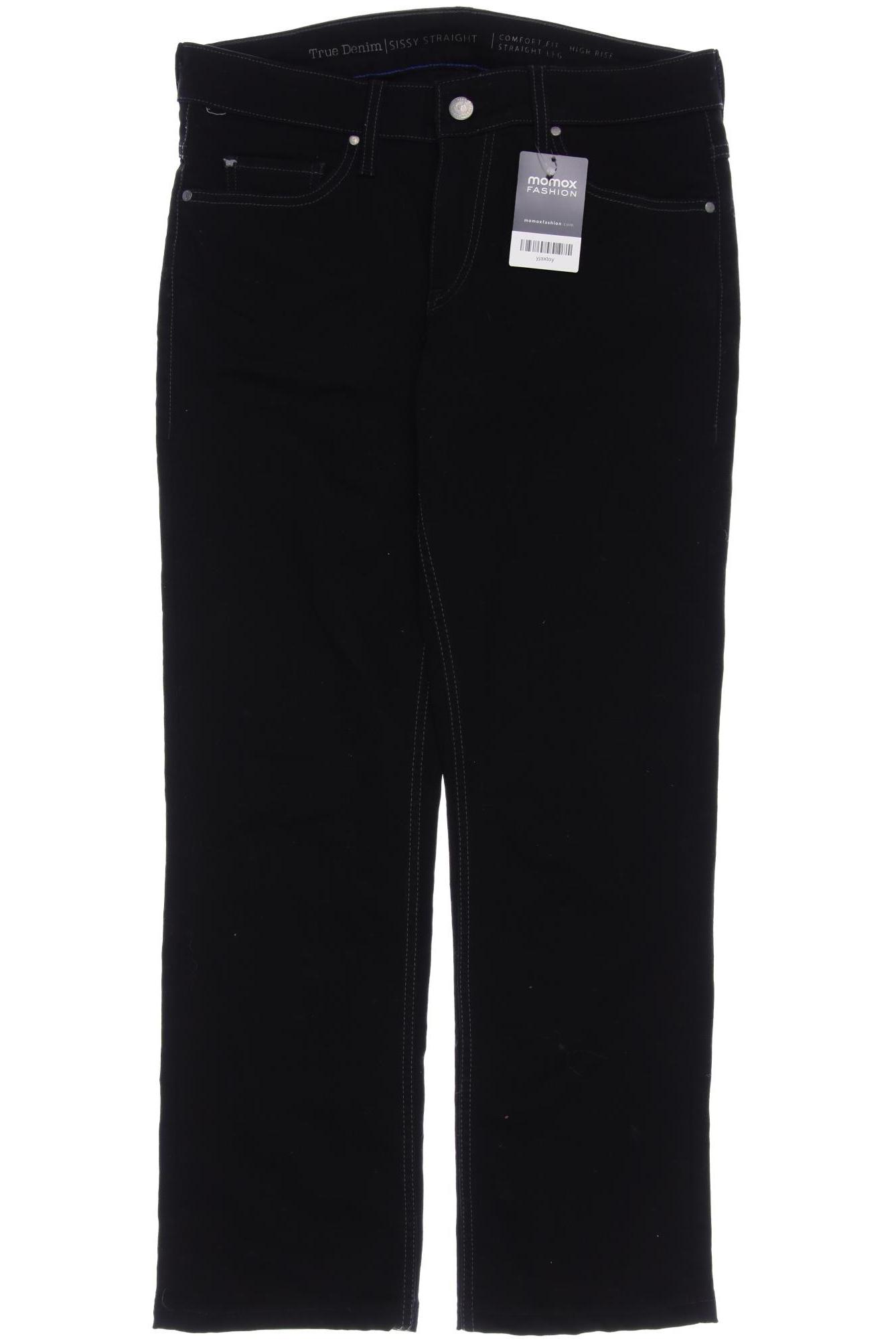 

Mustang Herren Jeans, schwarz, Gr. 44