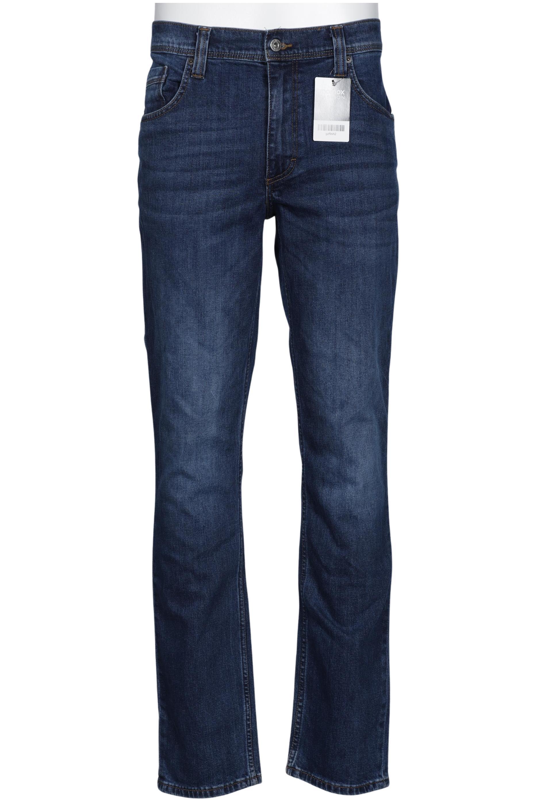

Mustang Herren Jeans, blau, Gr. 34