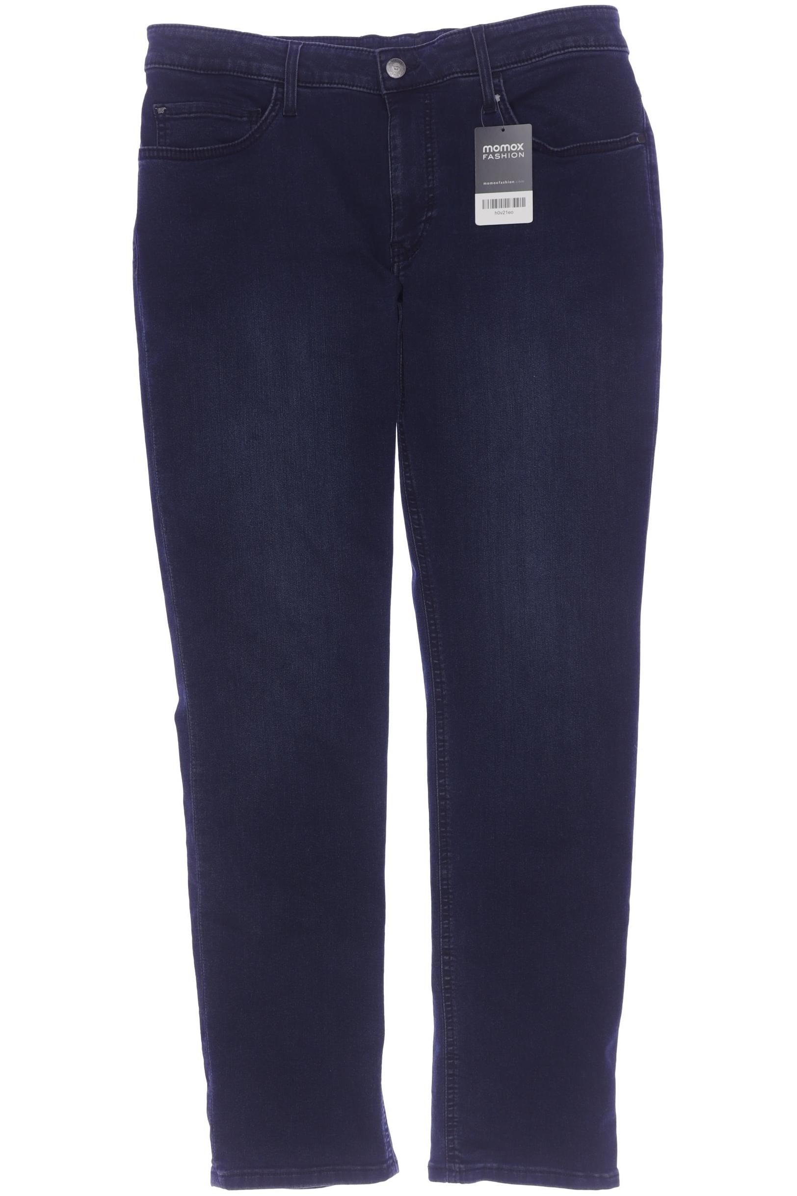 

Mustang Herren Jeans, marineblau, Gr. 33