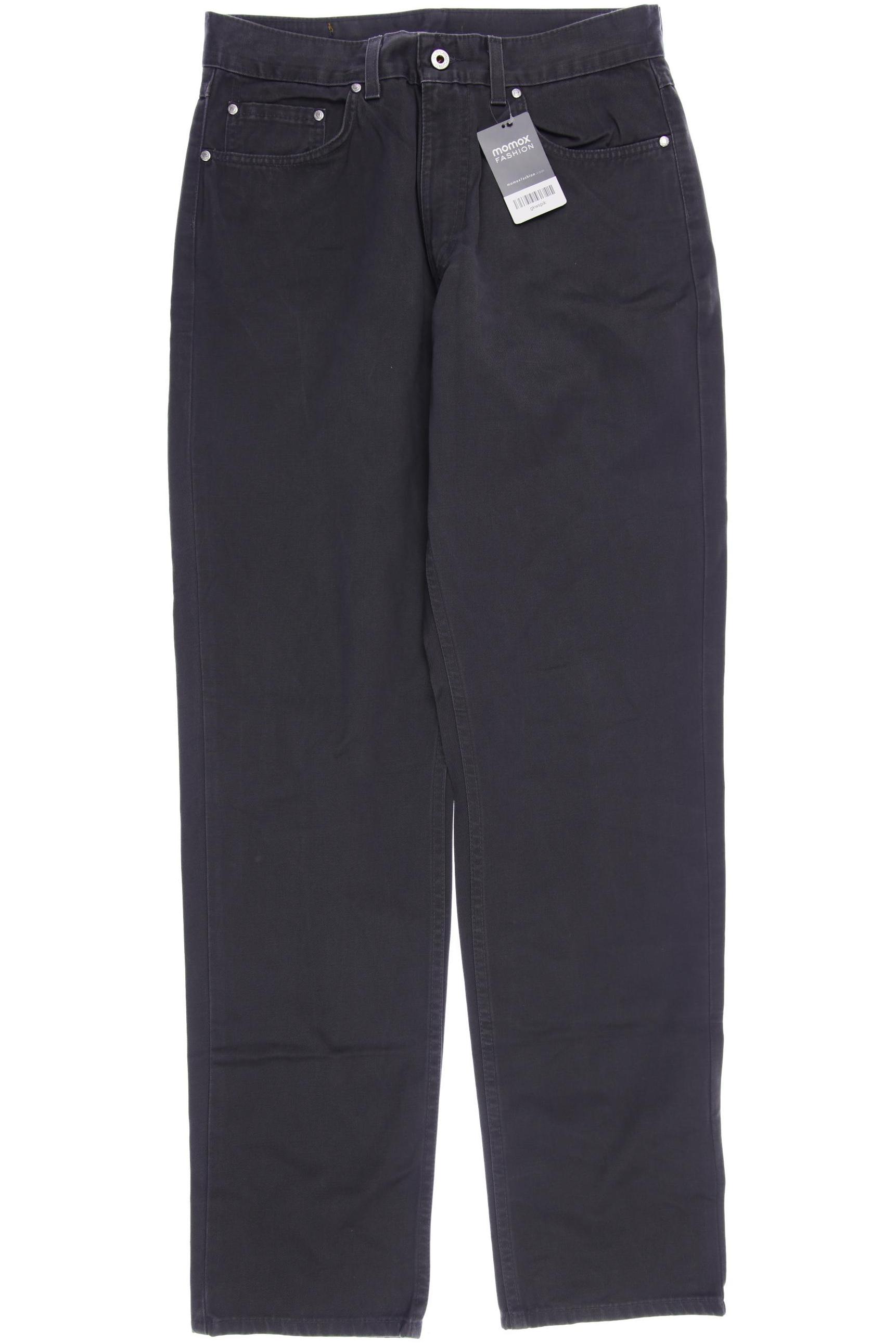 

MUSTANG Herren Jeans, grau
