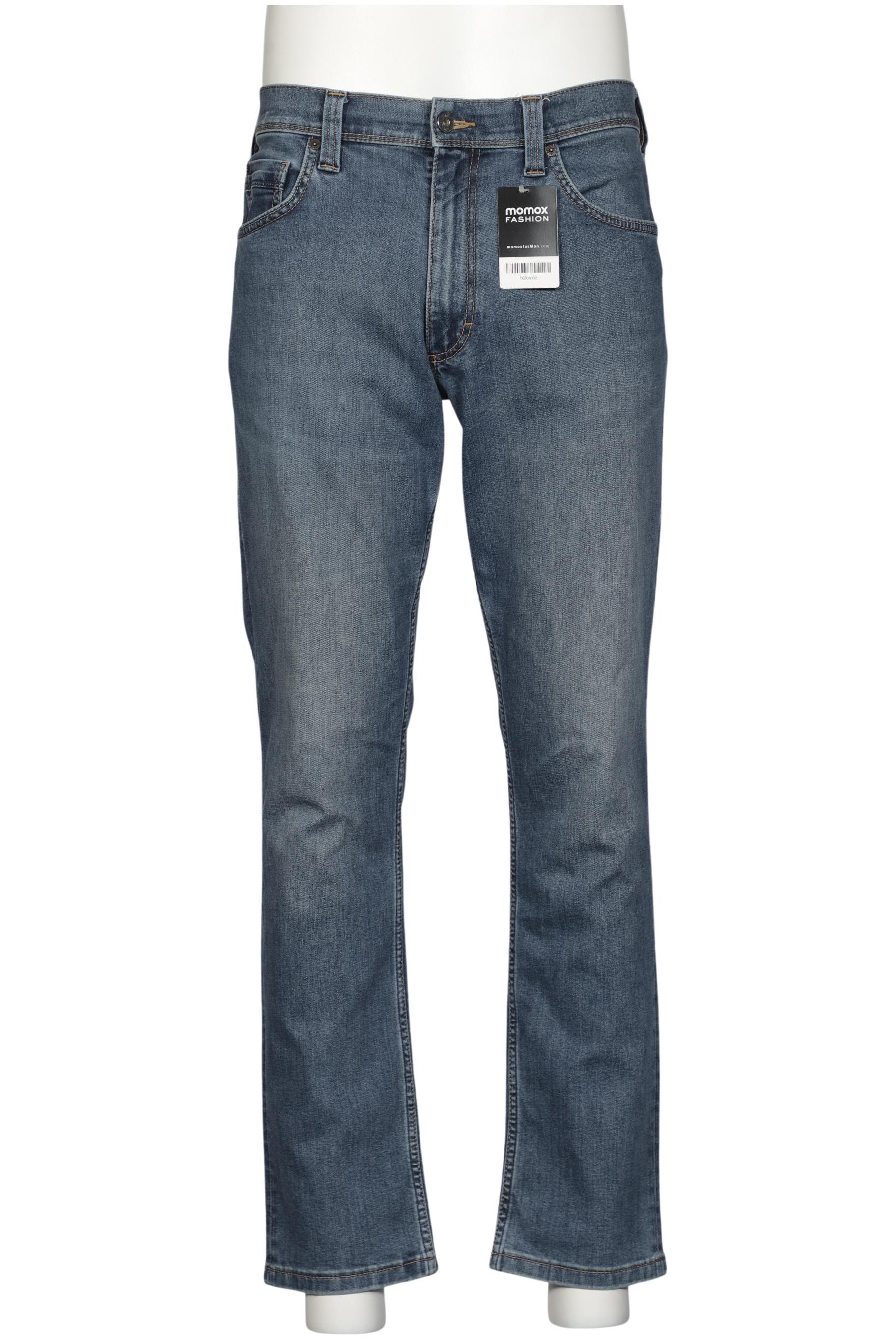 

Mustang Herren Jeans, blau, Gr. 36