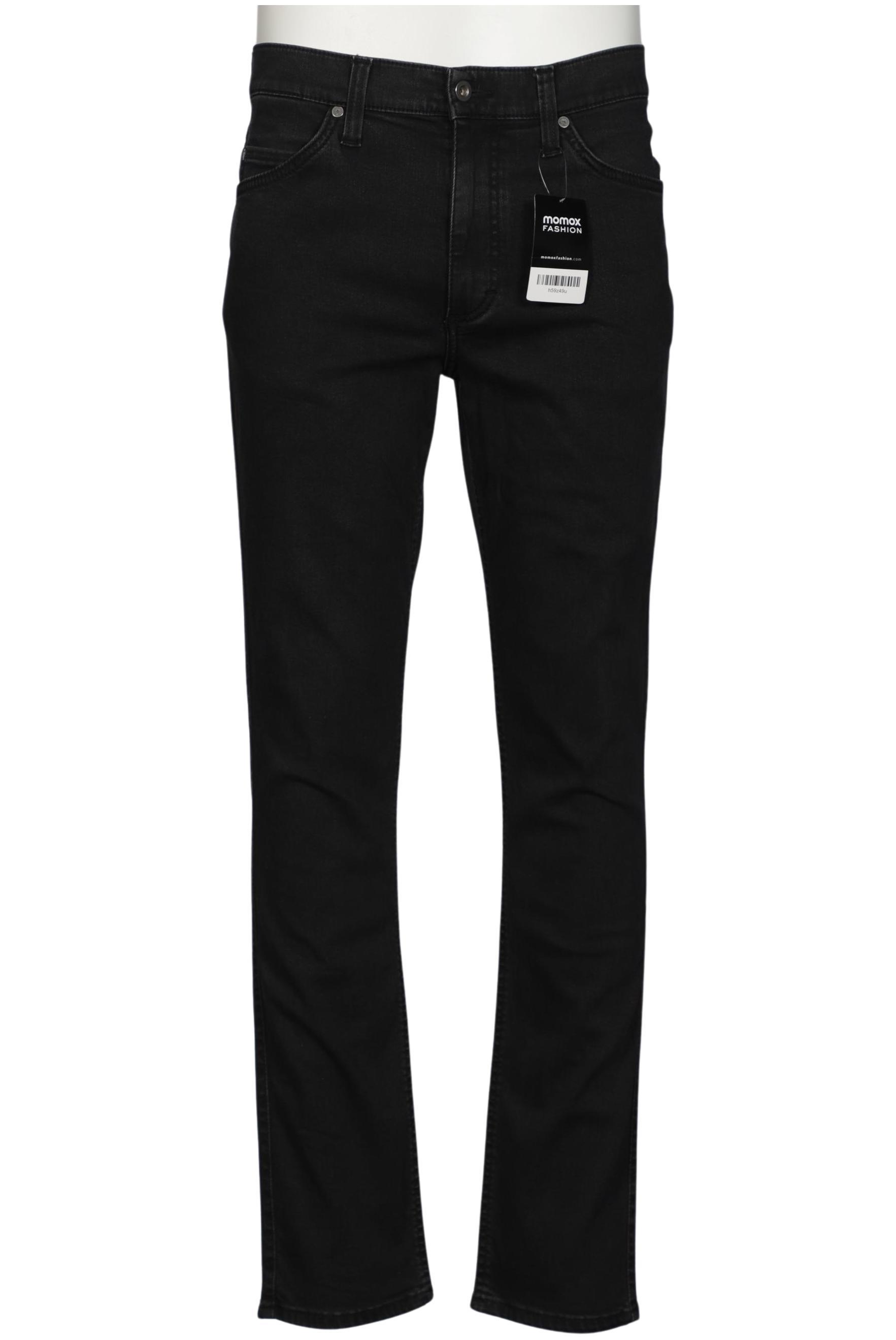 

Mustang Herren Jeans, schwarz, Gr. 34