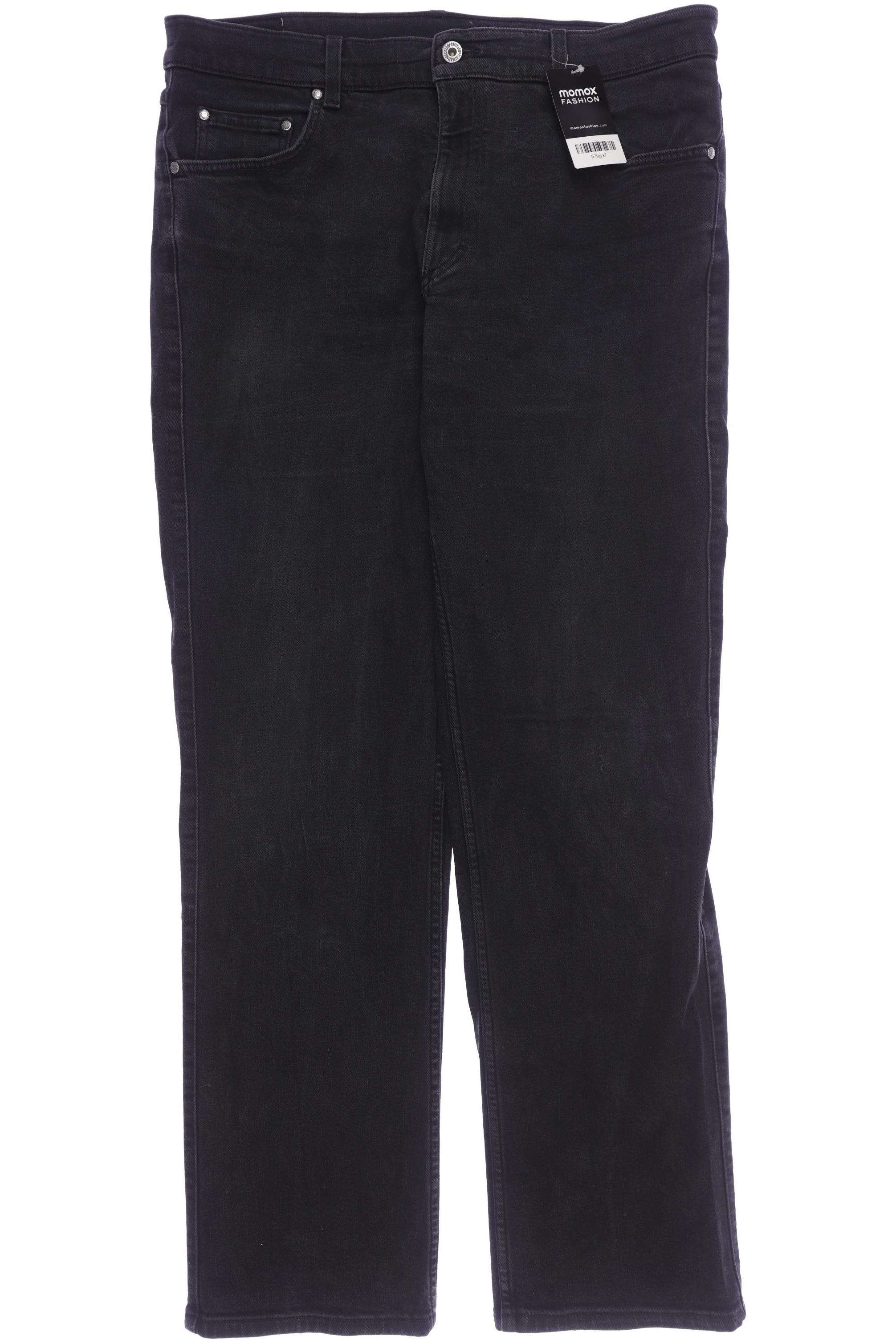

Mustang Herren Jeans, schwarz, Gr. 35