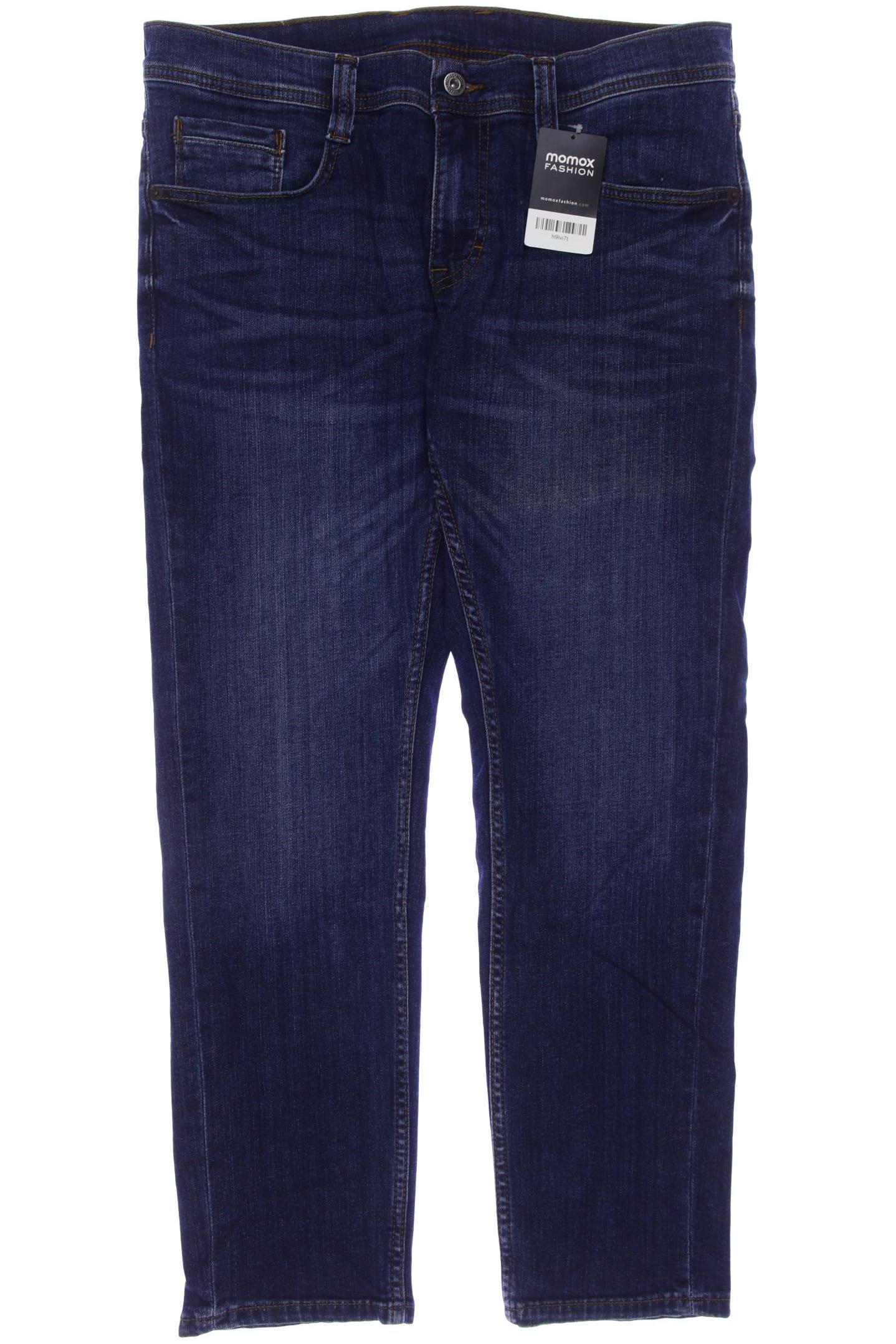 

Mustang Herren Jeans, blau, Gr. 33