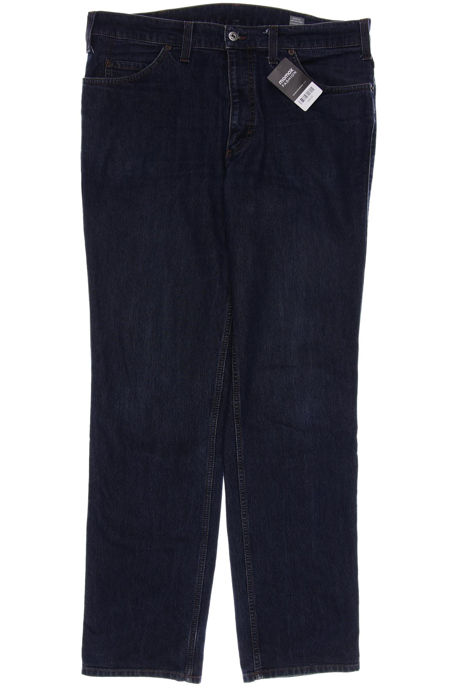 Thumbnail - Mustang Herren Jeans, blau, Gr. 38